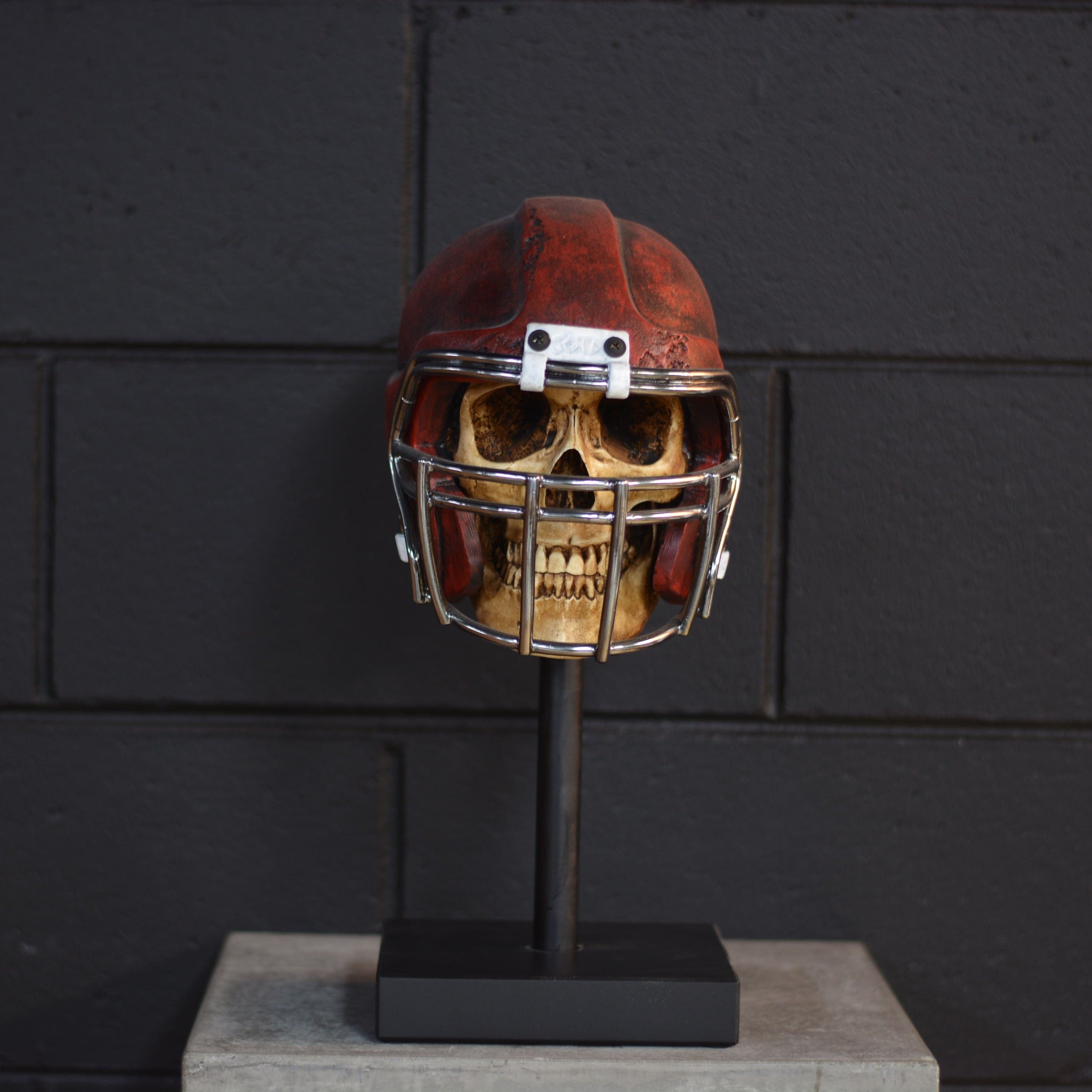 Gridiron - Red [DISCONTINUED]