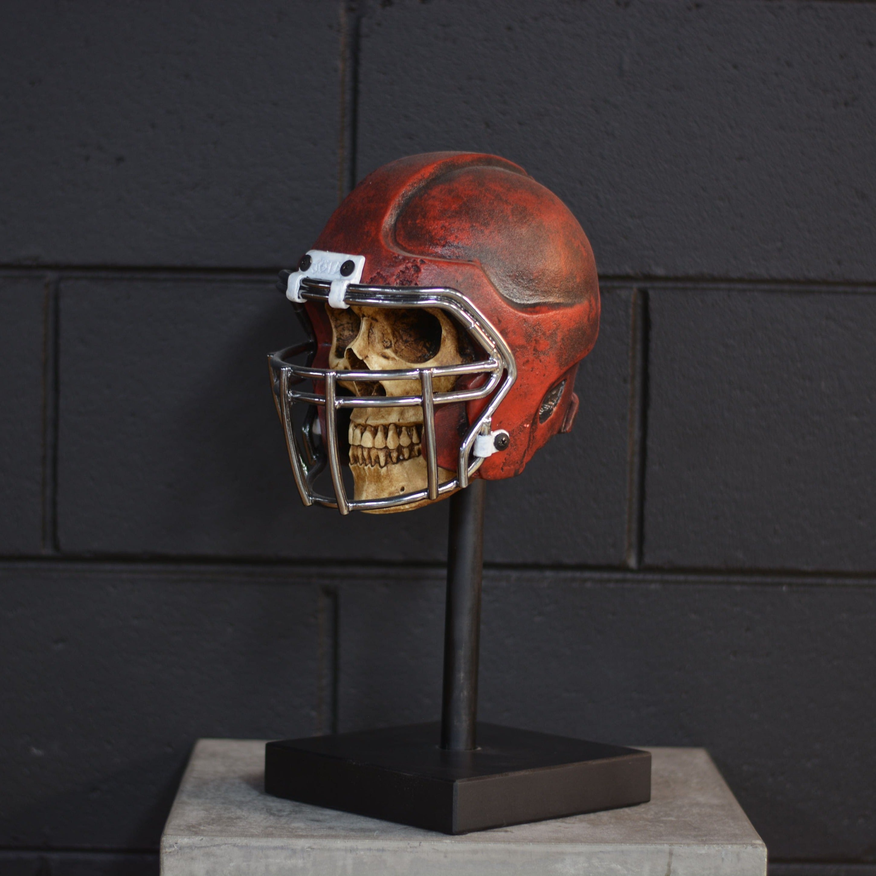 Gridiron - Red [DISCONTINUED]