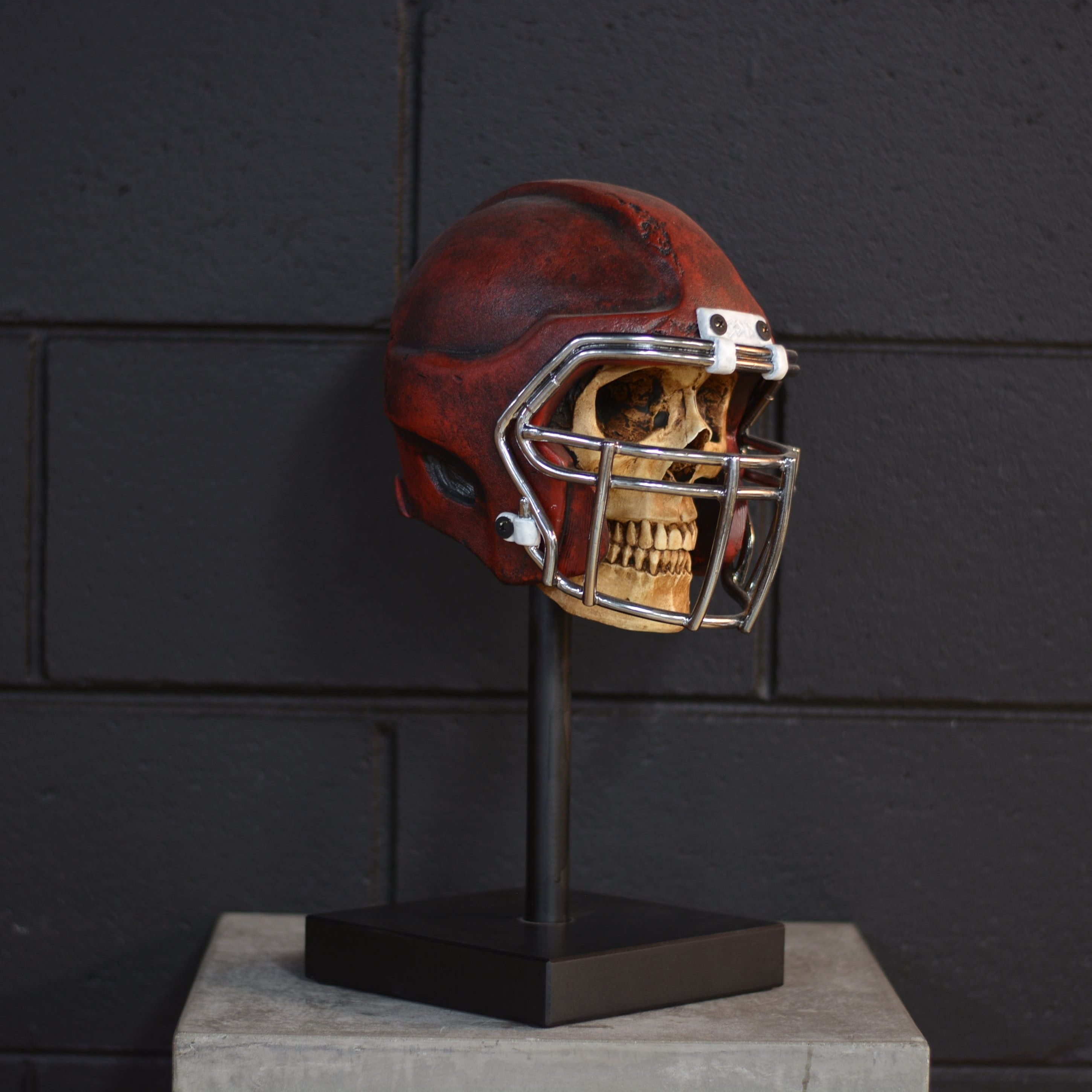 Gridiron - Red [DISCONTINUED]