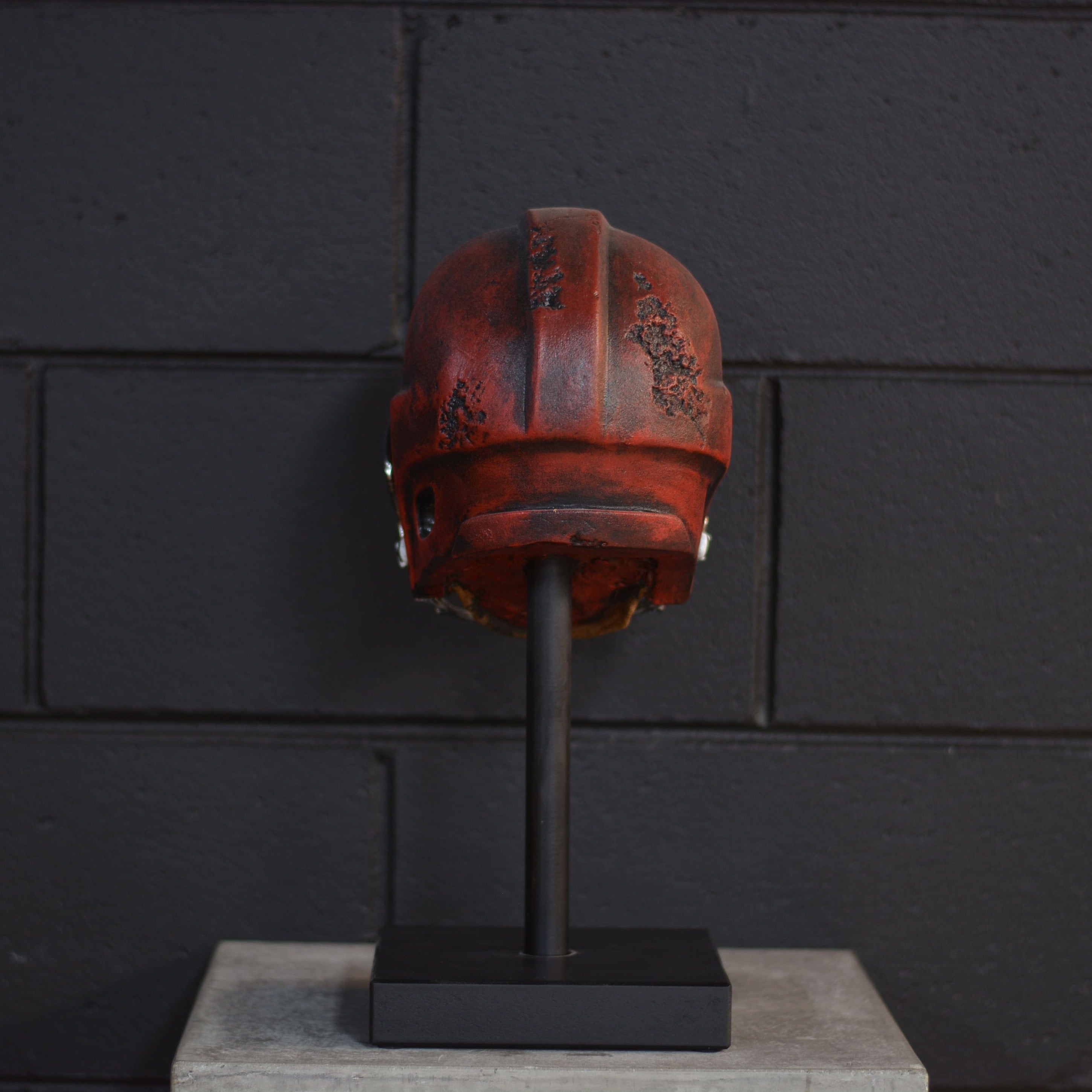 Gridiron - Red [DISCONTINUED]