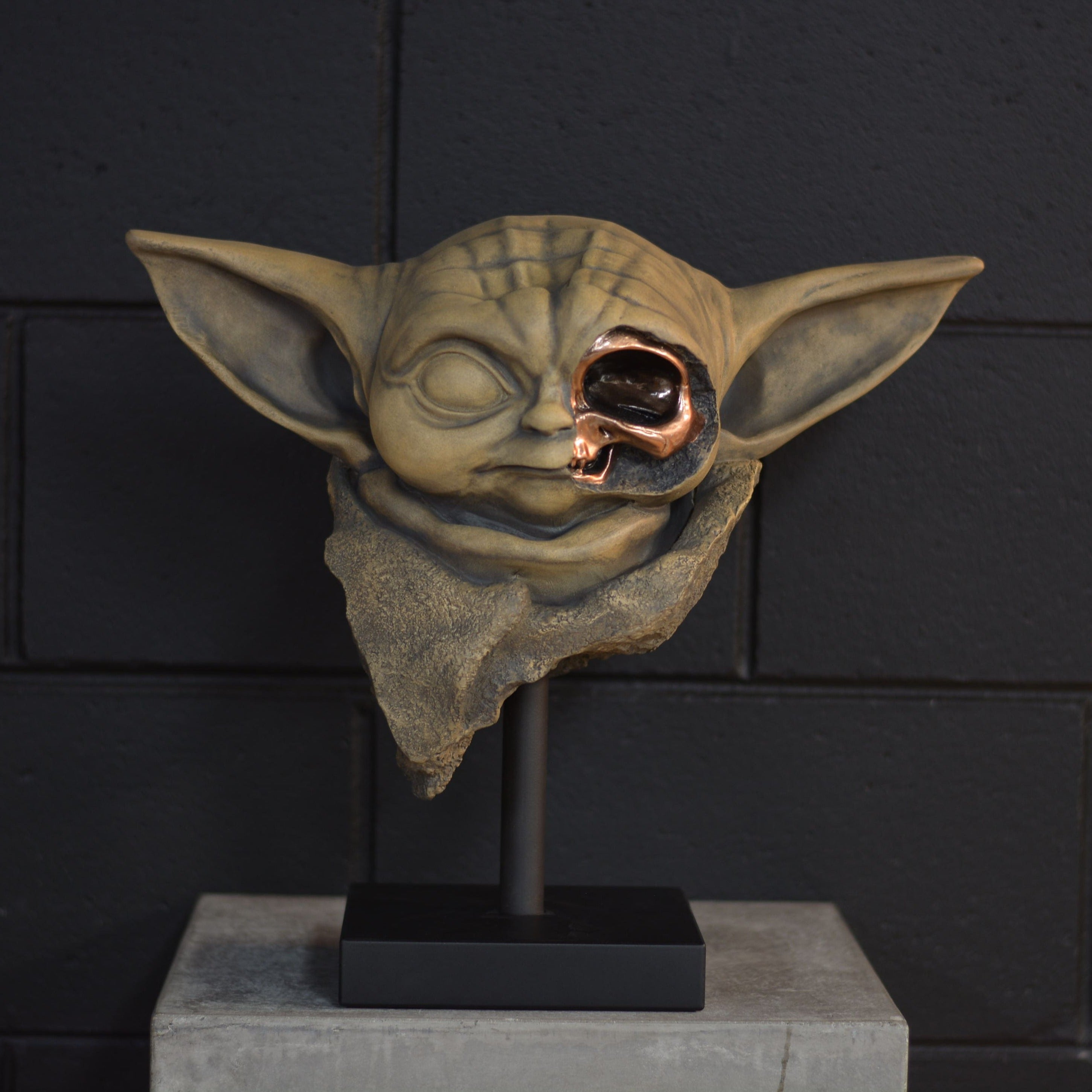 The Foundling - Tatooine Sandstone [SCRATCH & DENT] (1)