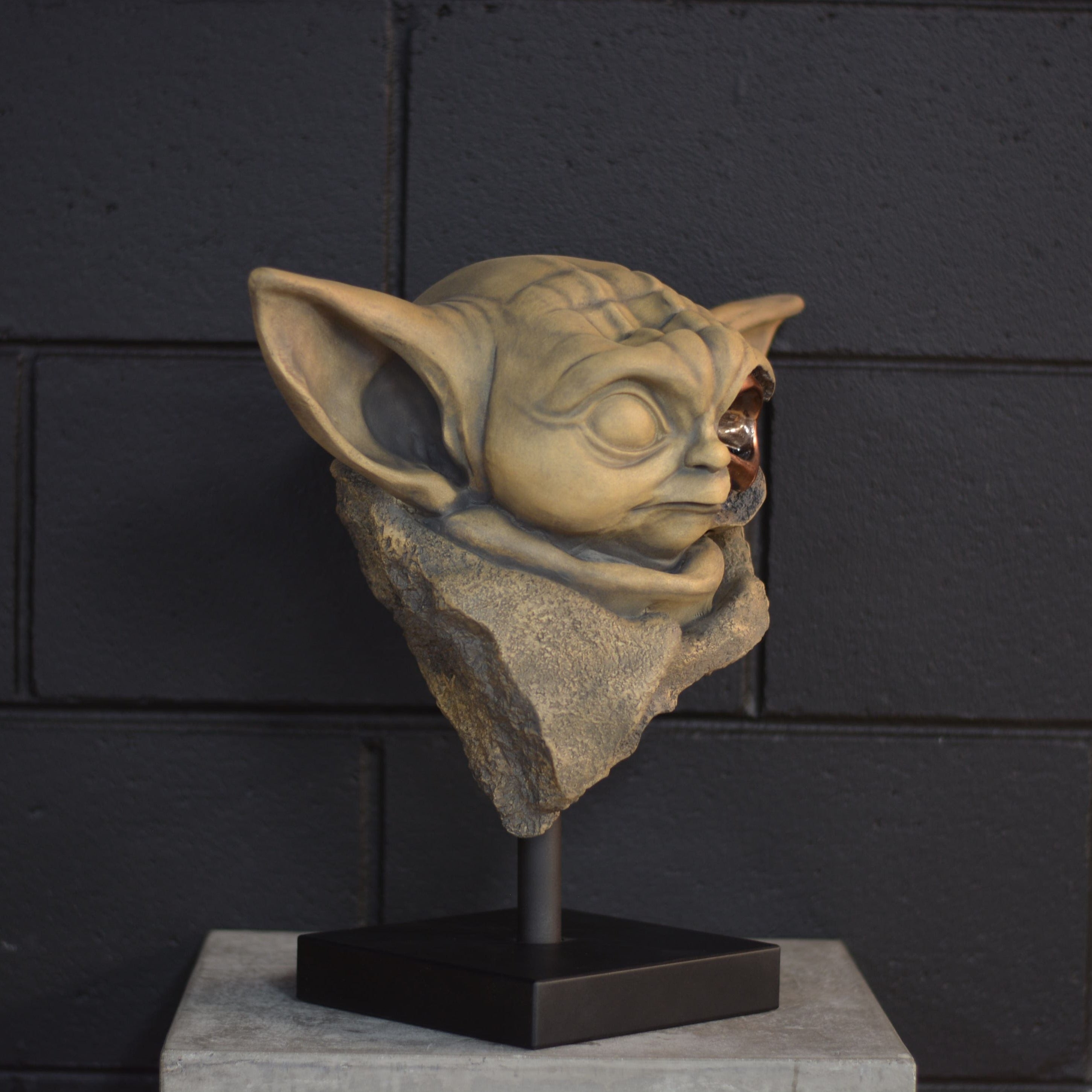 The Foundling - Tatooine Sandstone [SCRATCH & DENT] (1)