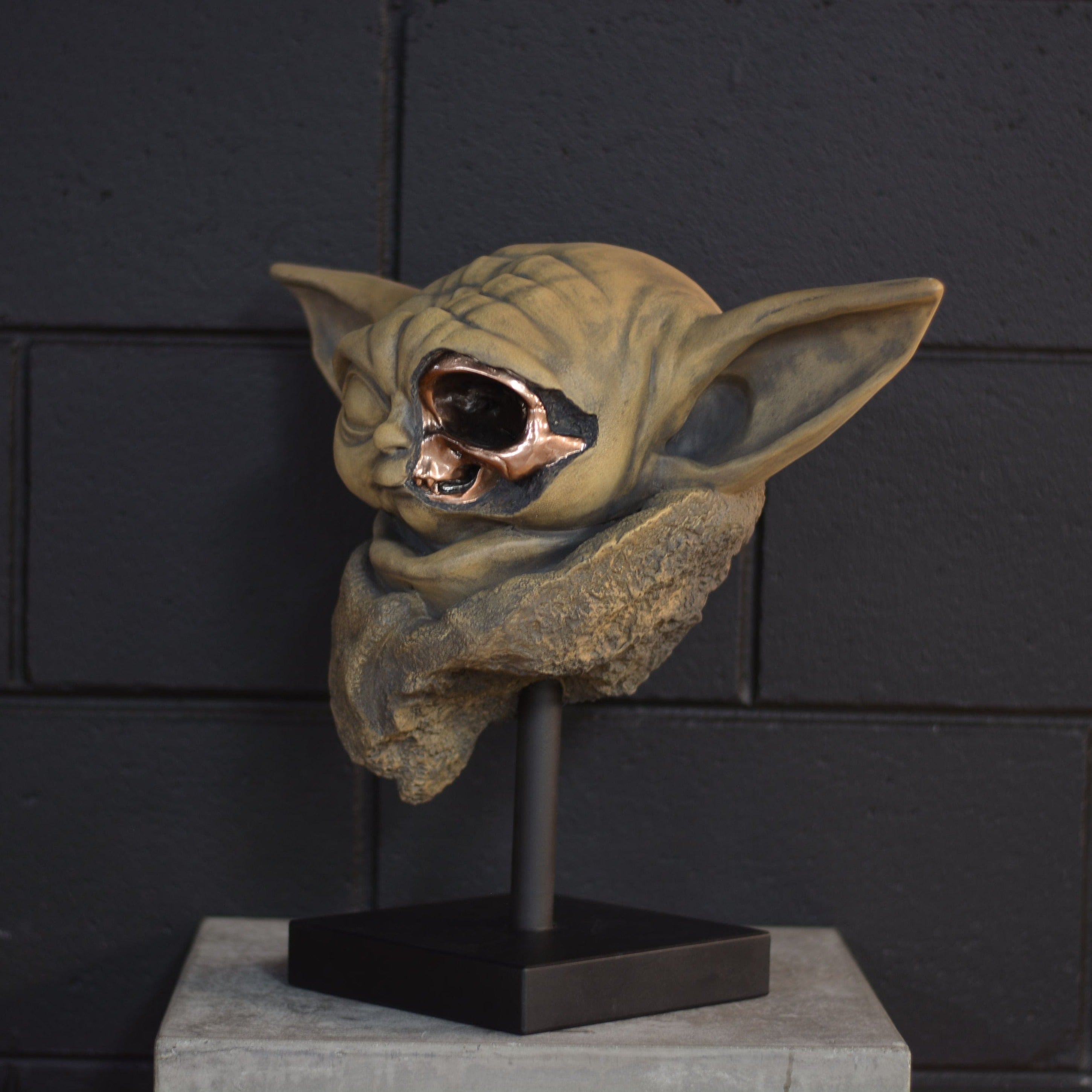 The Foundling - Tatooine Sandstone [SCRATCH & DENT] (1)