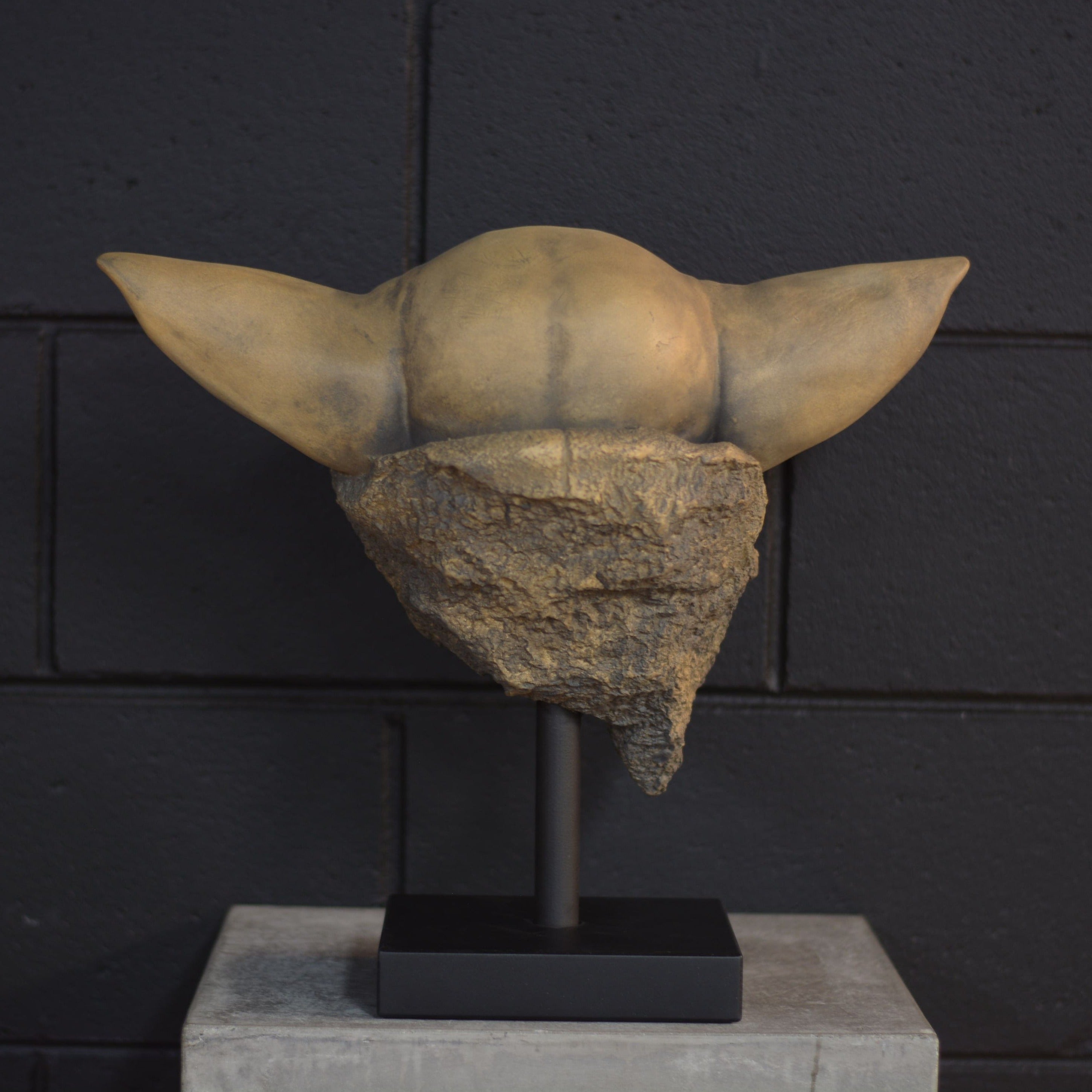 The Foundling - Tatooine Sandstone [SCRATCH & DENT] (1)