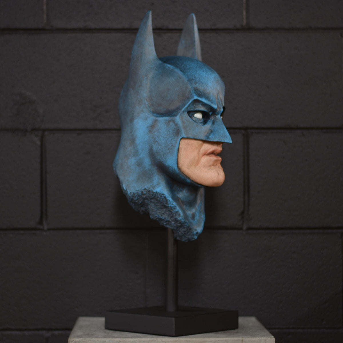 The Bat - Blue Night