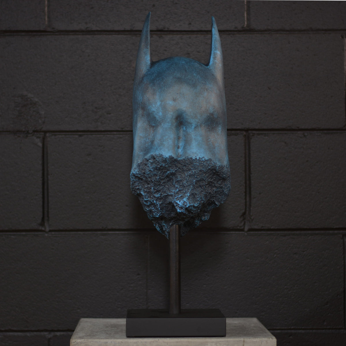The Bat - Blue Night