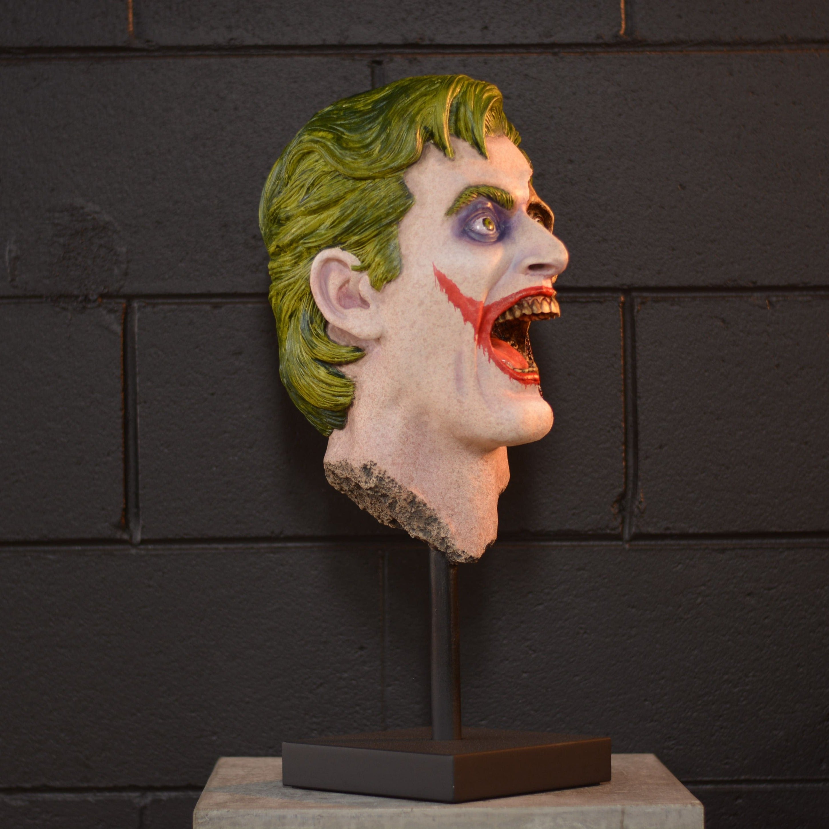 Evil Dead 2: Ash Williams - The Killing Joke [EXPERIMENTAL PAINT]