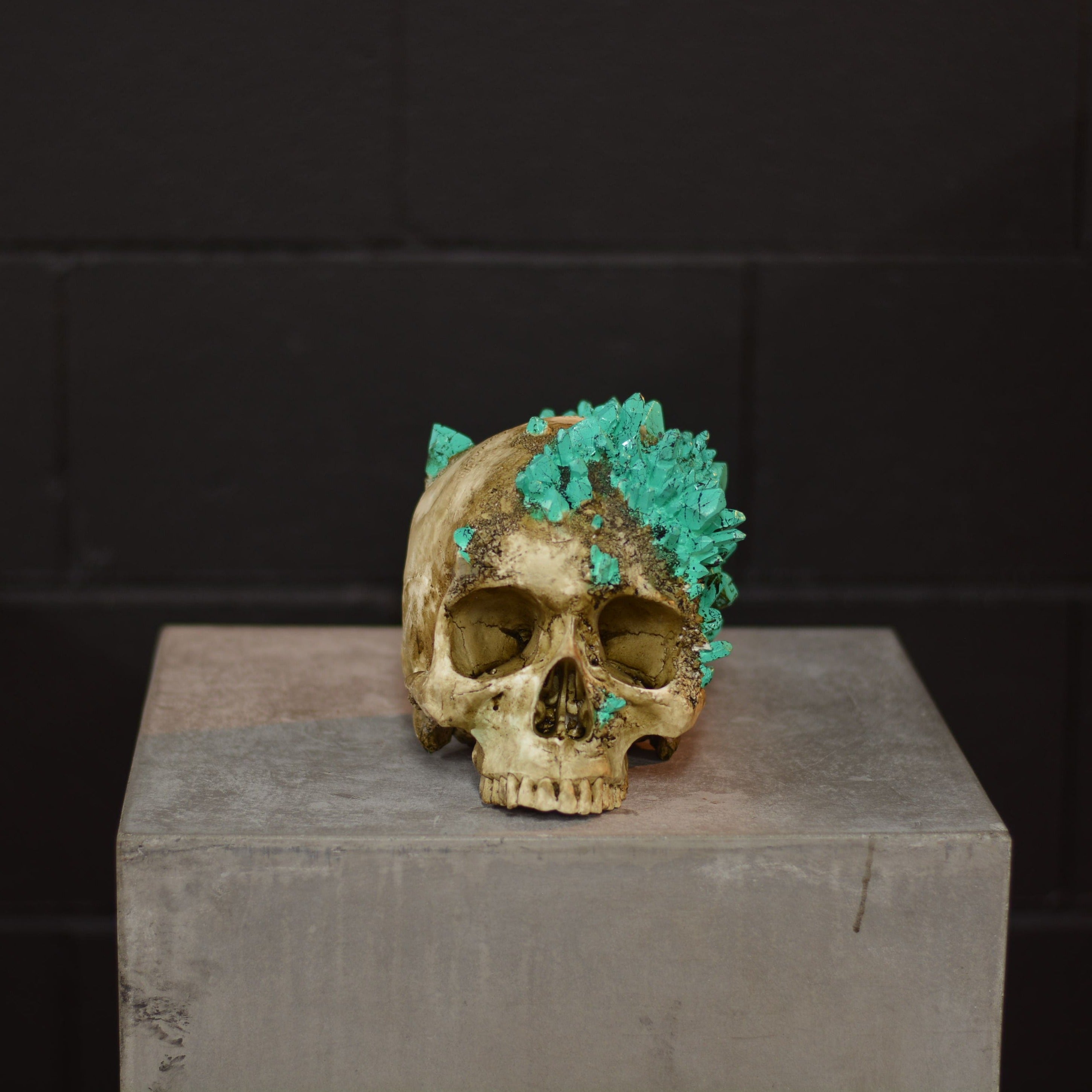 Amethyst Skull [EXPERIMENTAL] (1)