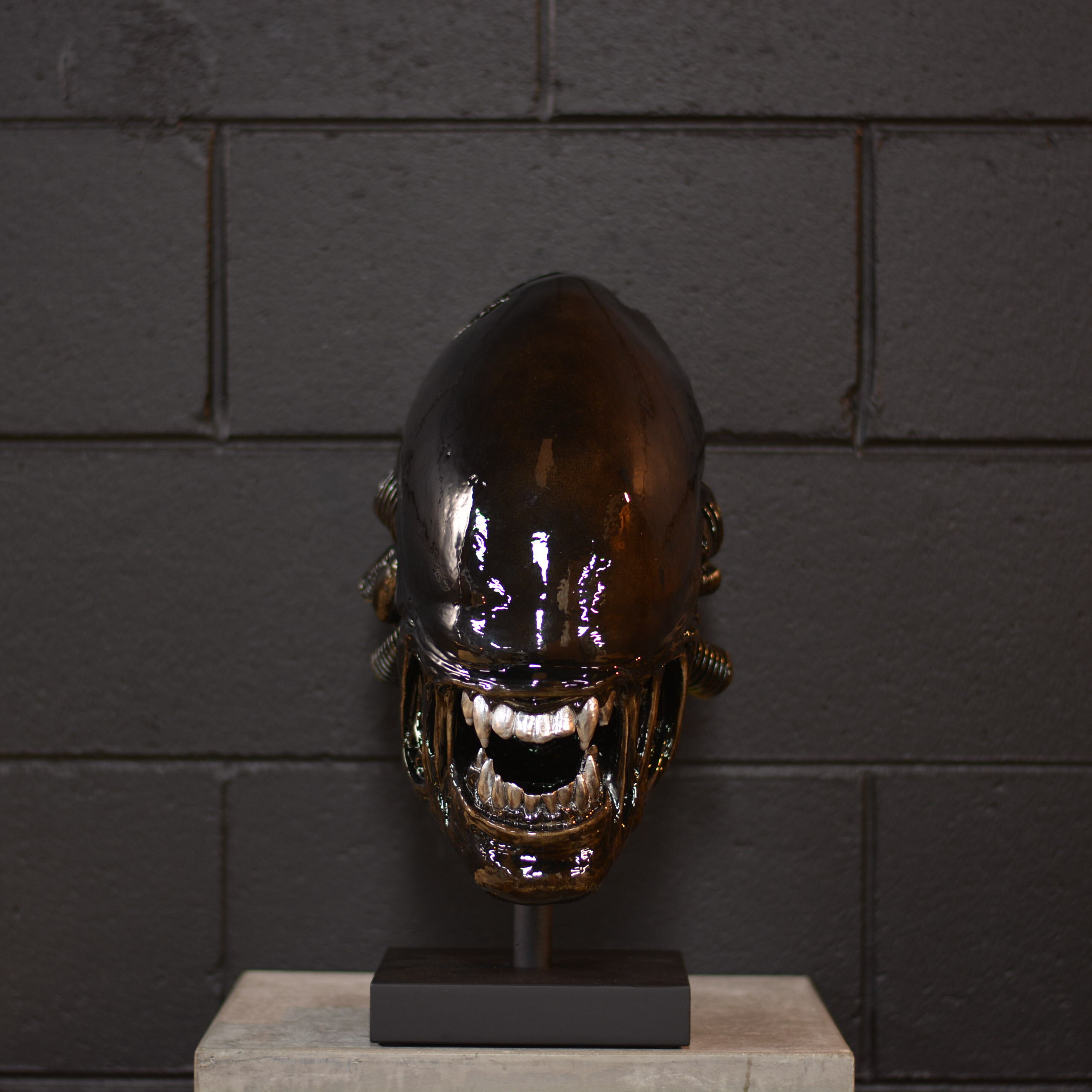 Xeno Trophy [EXPERIMENTAL PAINT]