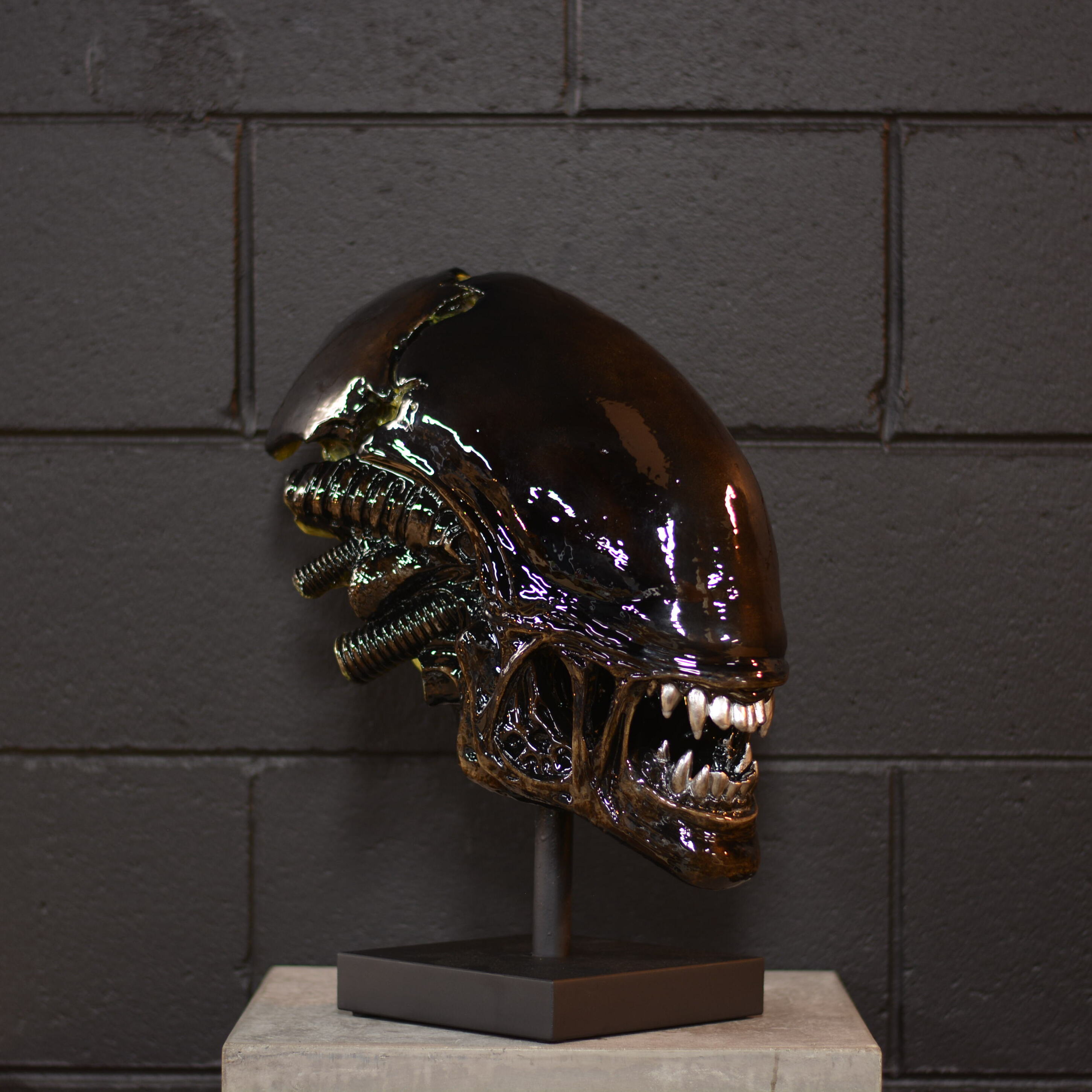 Xeno Trophy [EXPERIMENTAL PAINT]