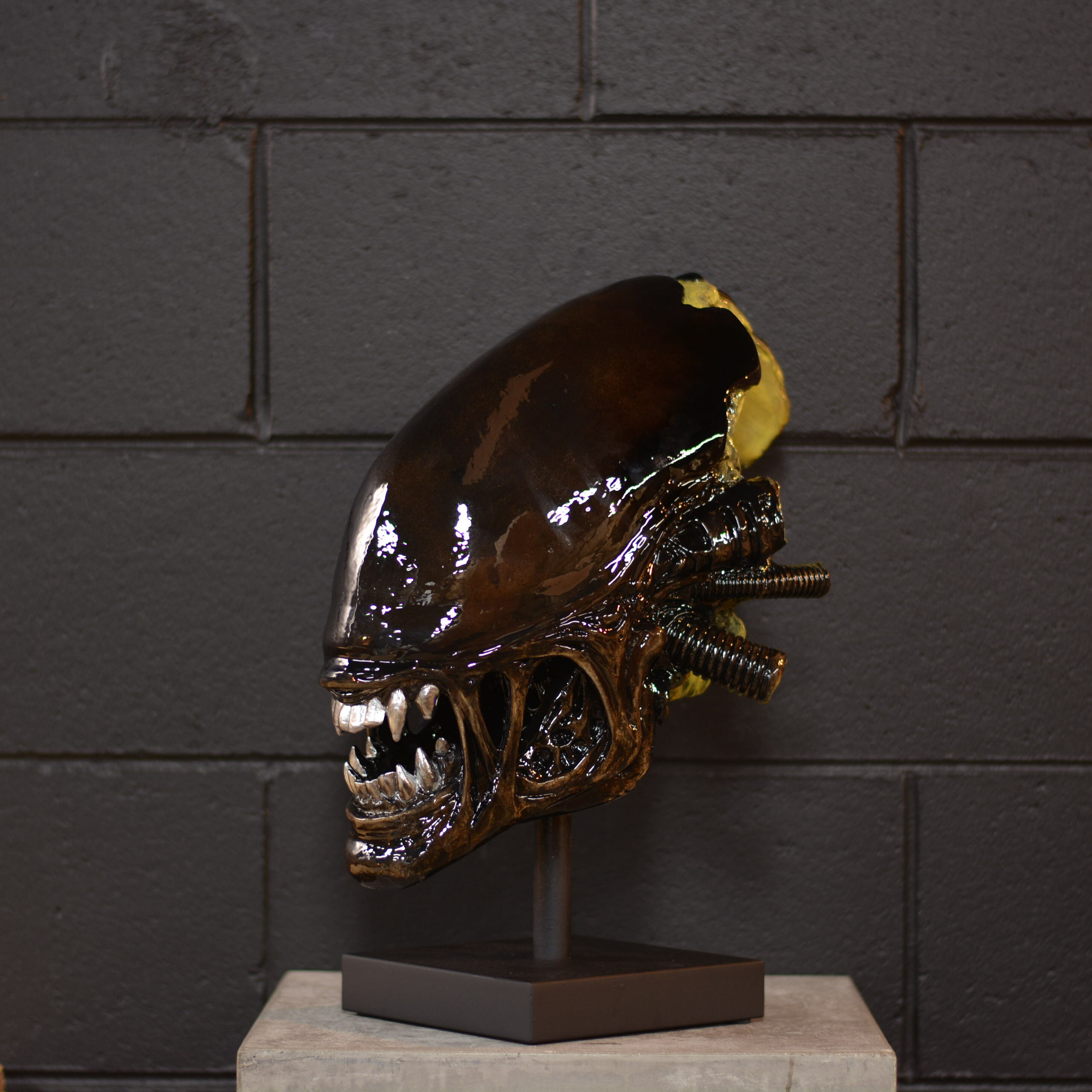 Xeno Trophy [EXPERIMENTAL PAINT]