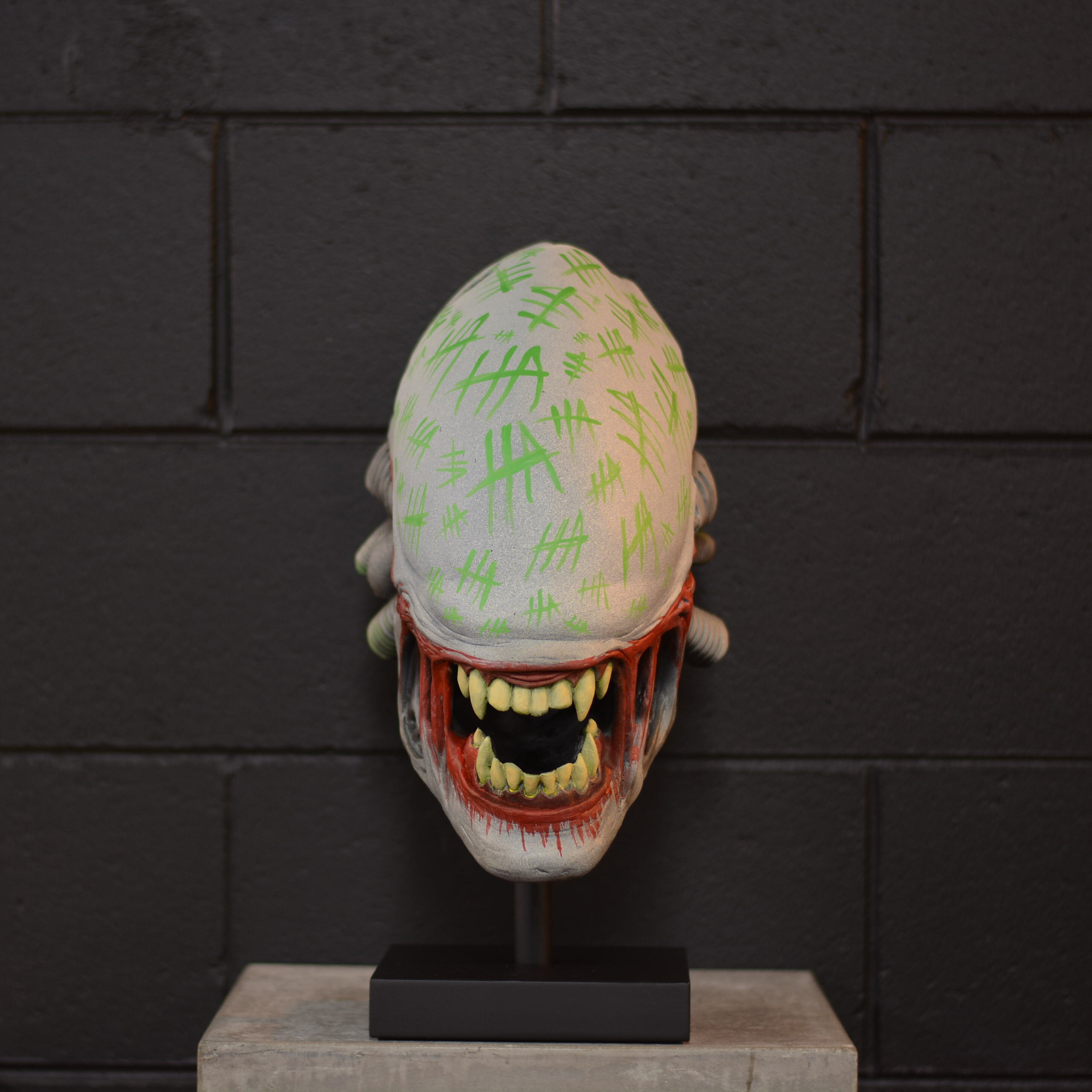 Xeno Trophy - Joker [EXPERIMENTAL PAINT]