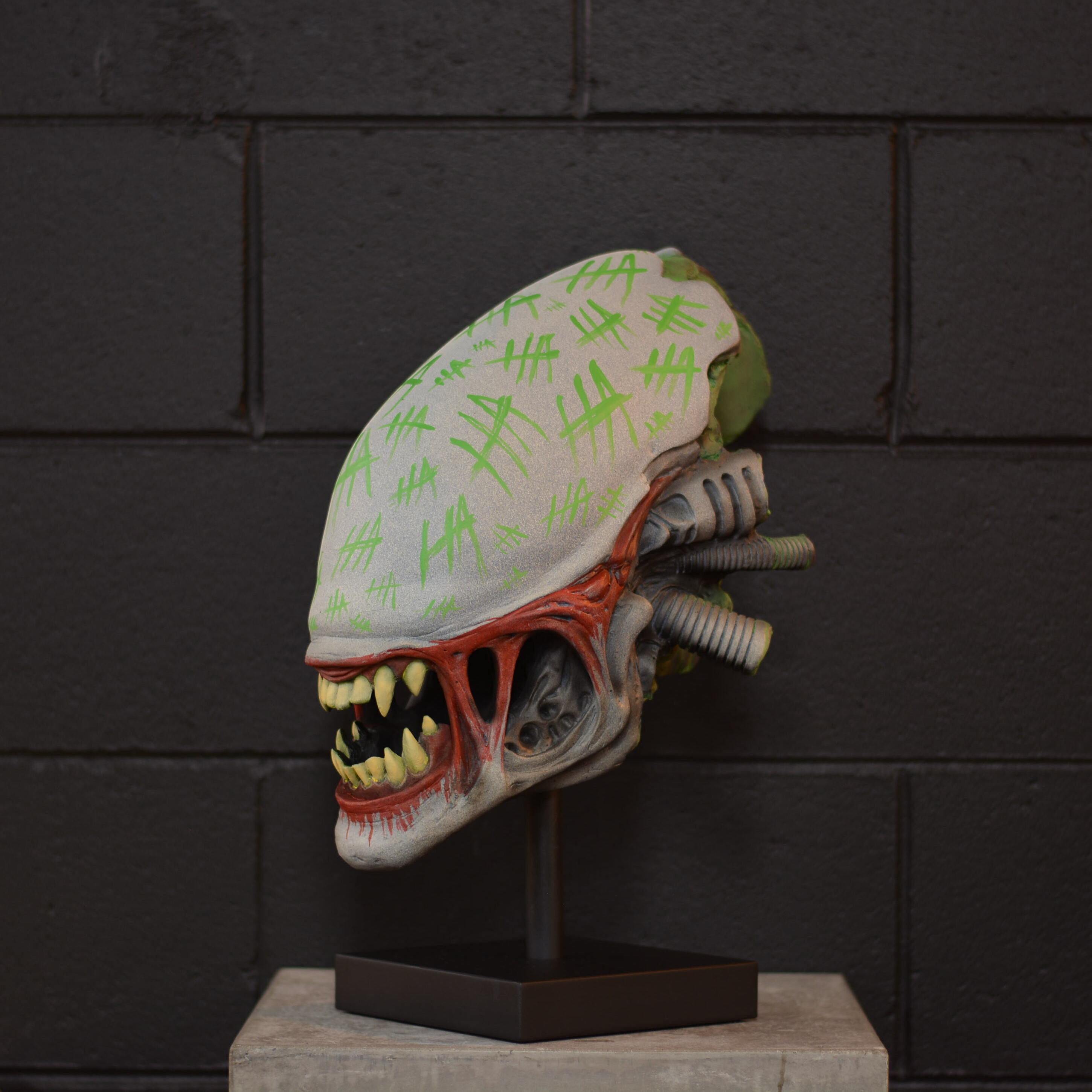 Xeno Trophy - Joker [EXPERIMENTAL PAINT]