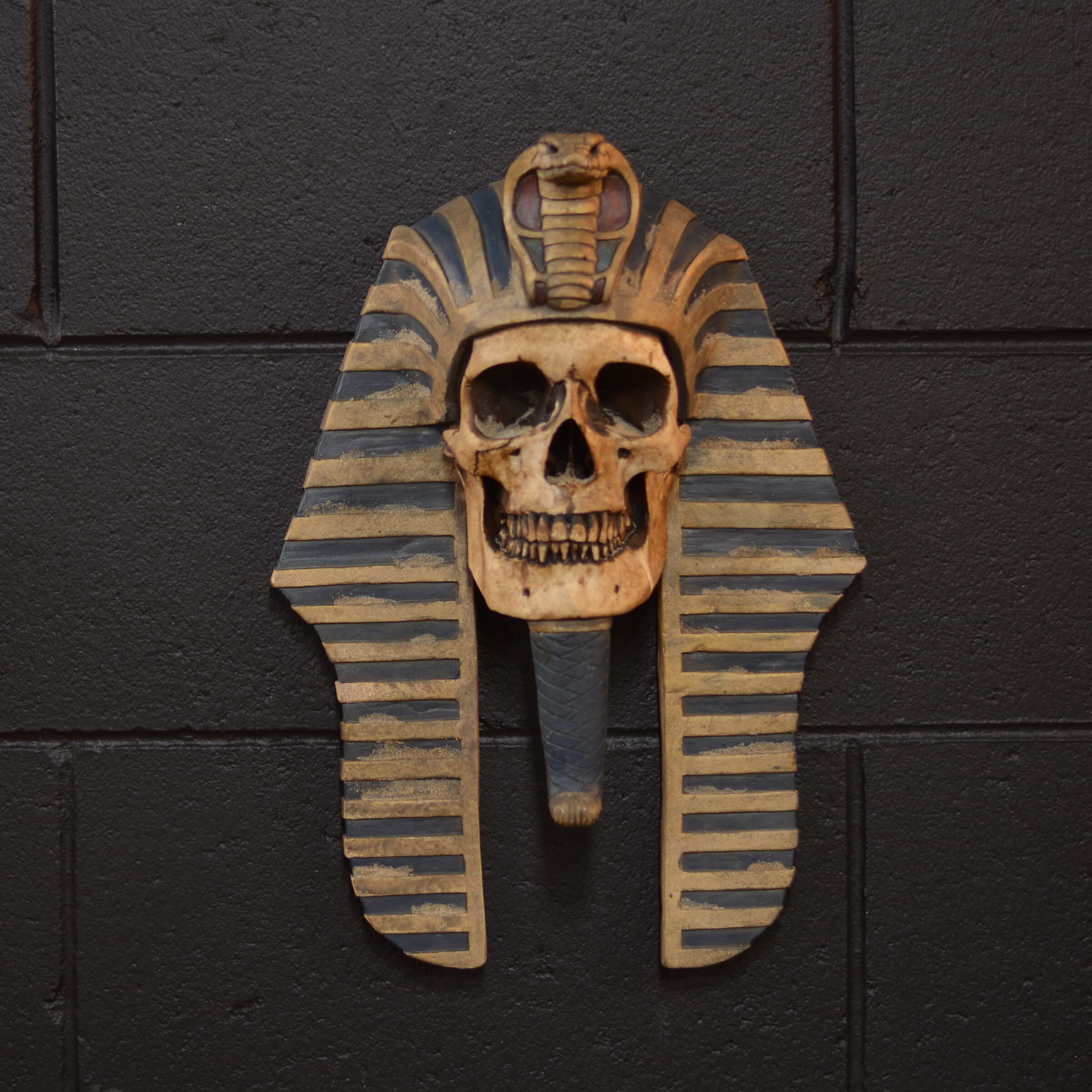 Pharaoh Killer - Tomb Raider [EXPERIMENTAL PAINT]