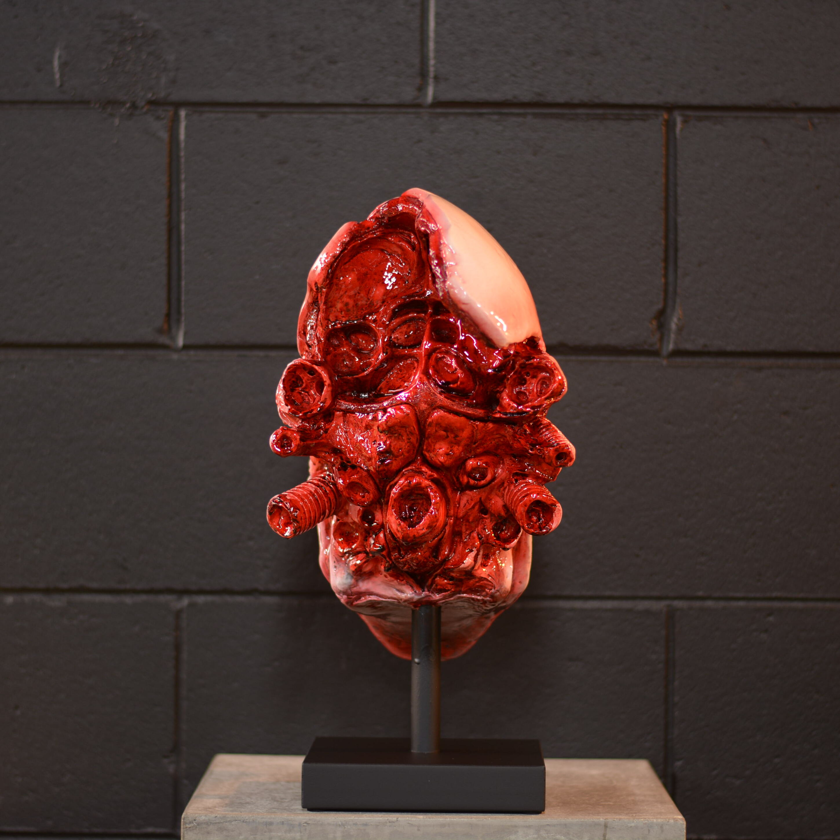 Xeno Trophy - Mars [EXPERIMENTAL PAINT]