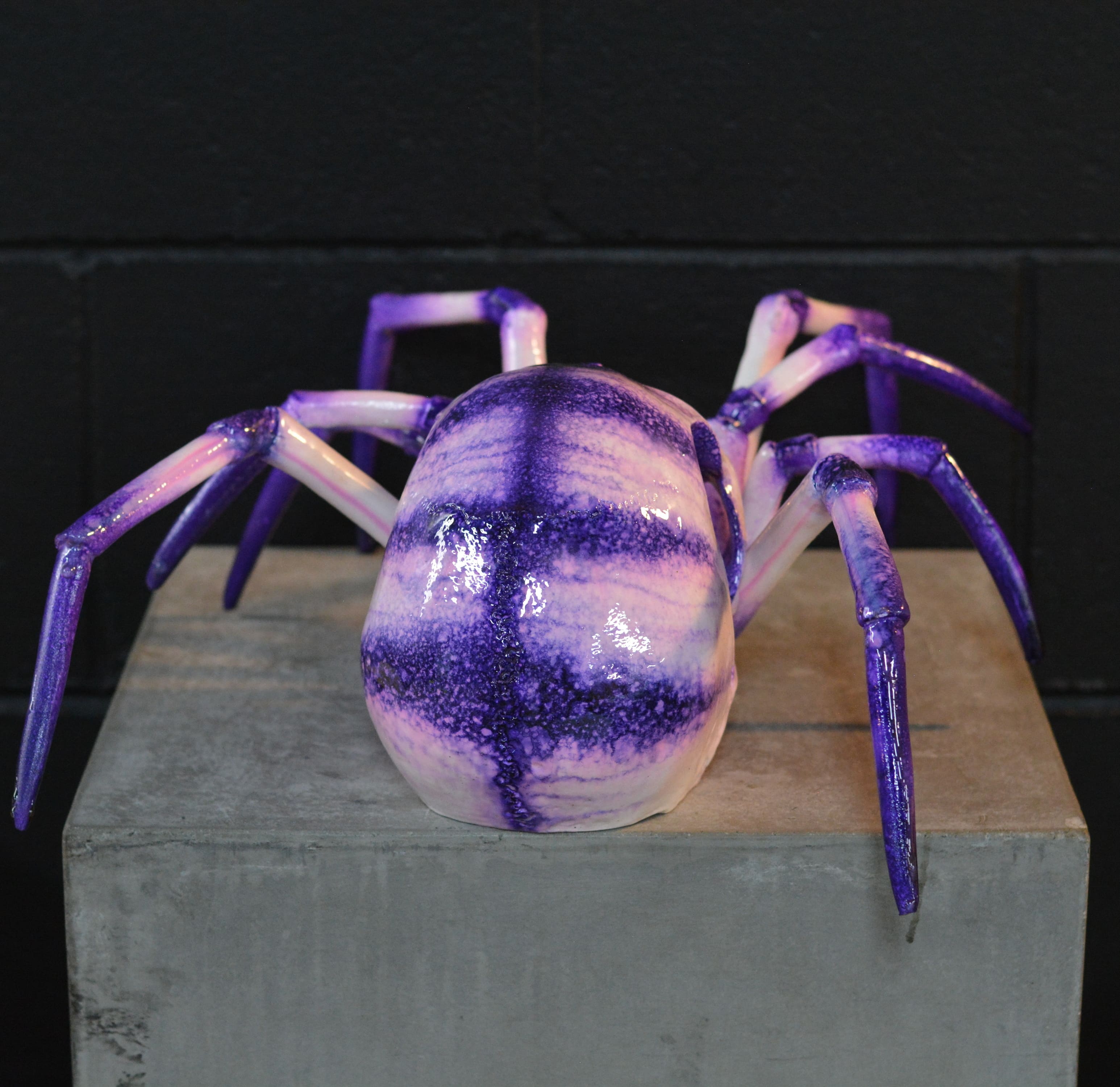 Spider Skull - Prowler [SCRATCH & DENT]