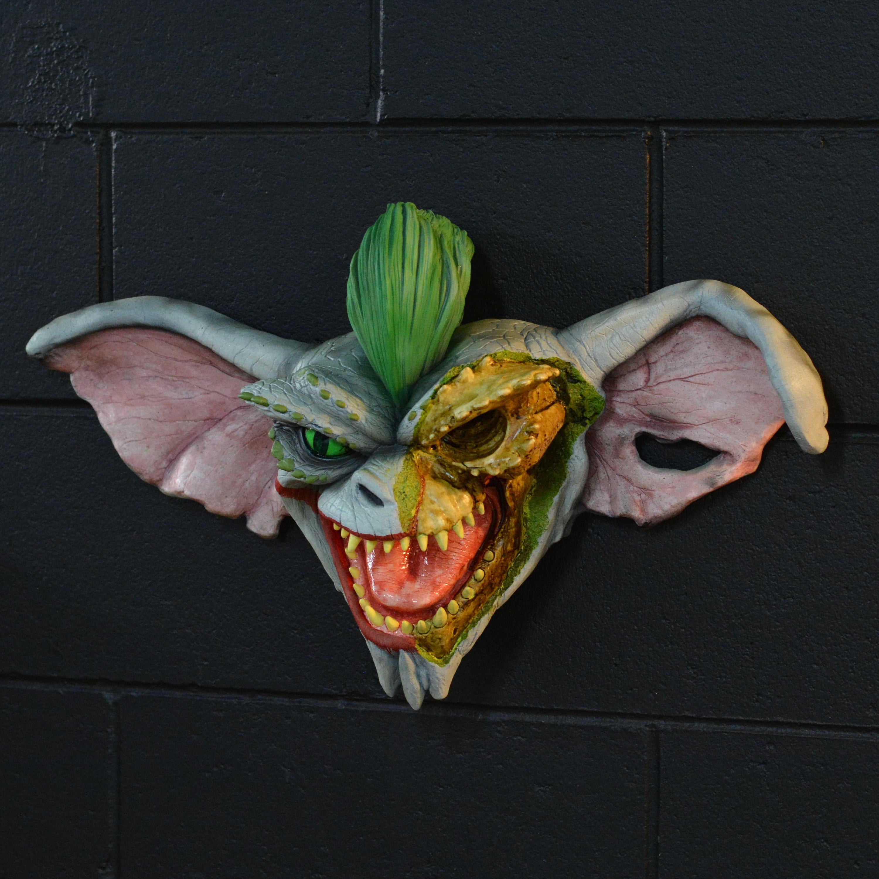 Stripe - Laughing Killz [EXPERIMENTAL PAINT]