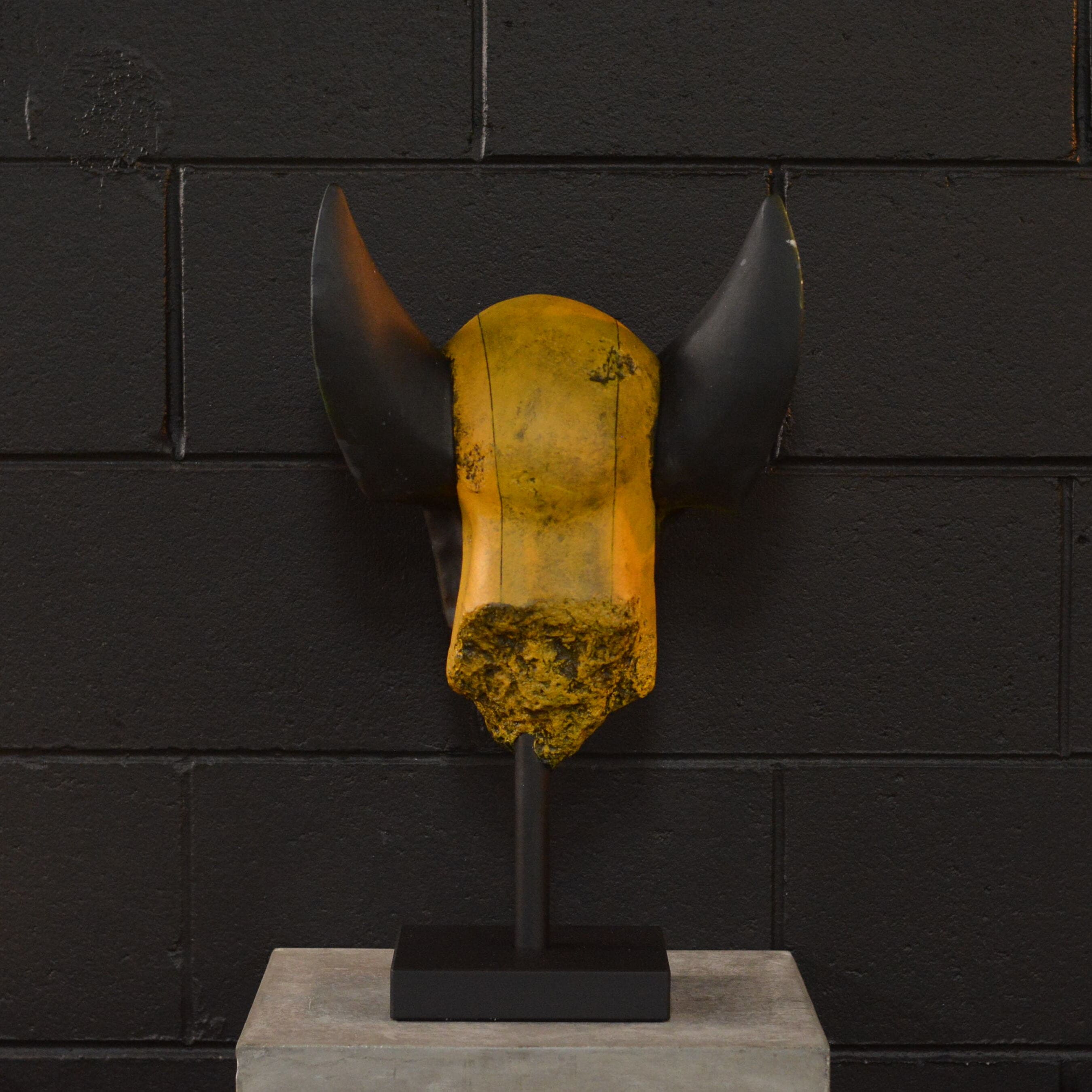 Wolverine - Wade was here [EXPERIMENTAL PAINT]