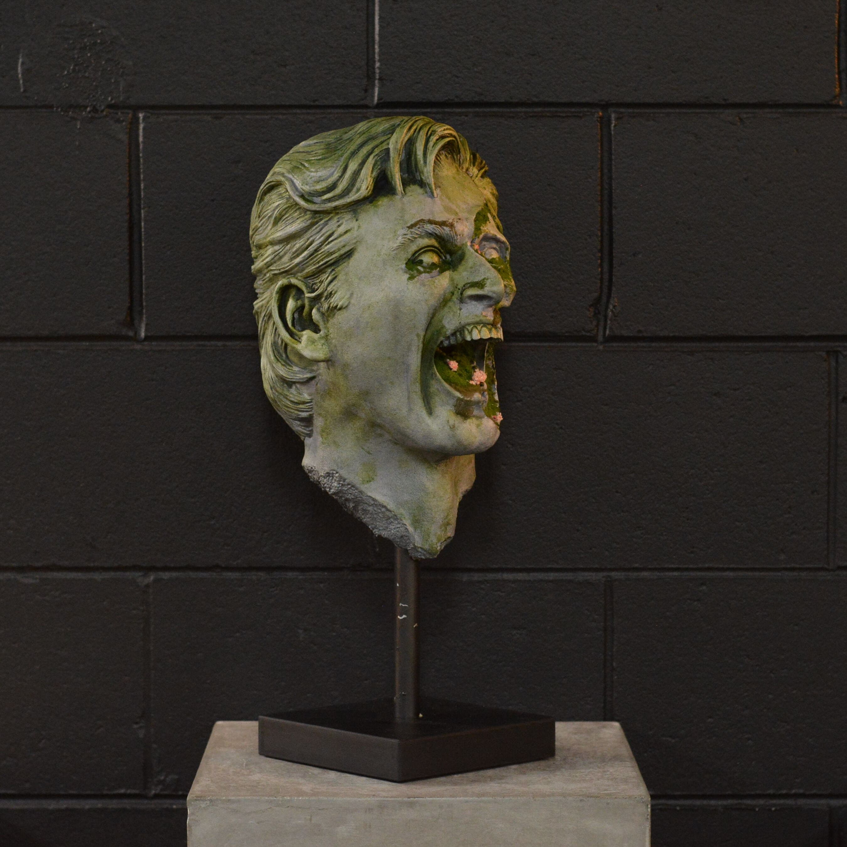 Evil Dead 2: Ash Williams - Evergreen [SCRATCH & DENT]