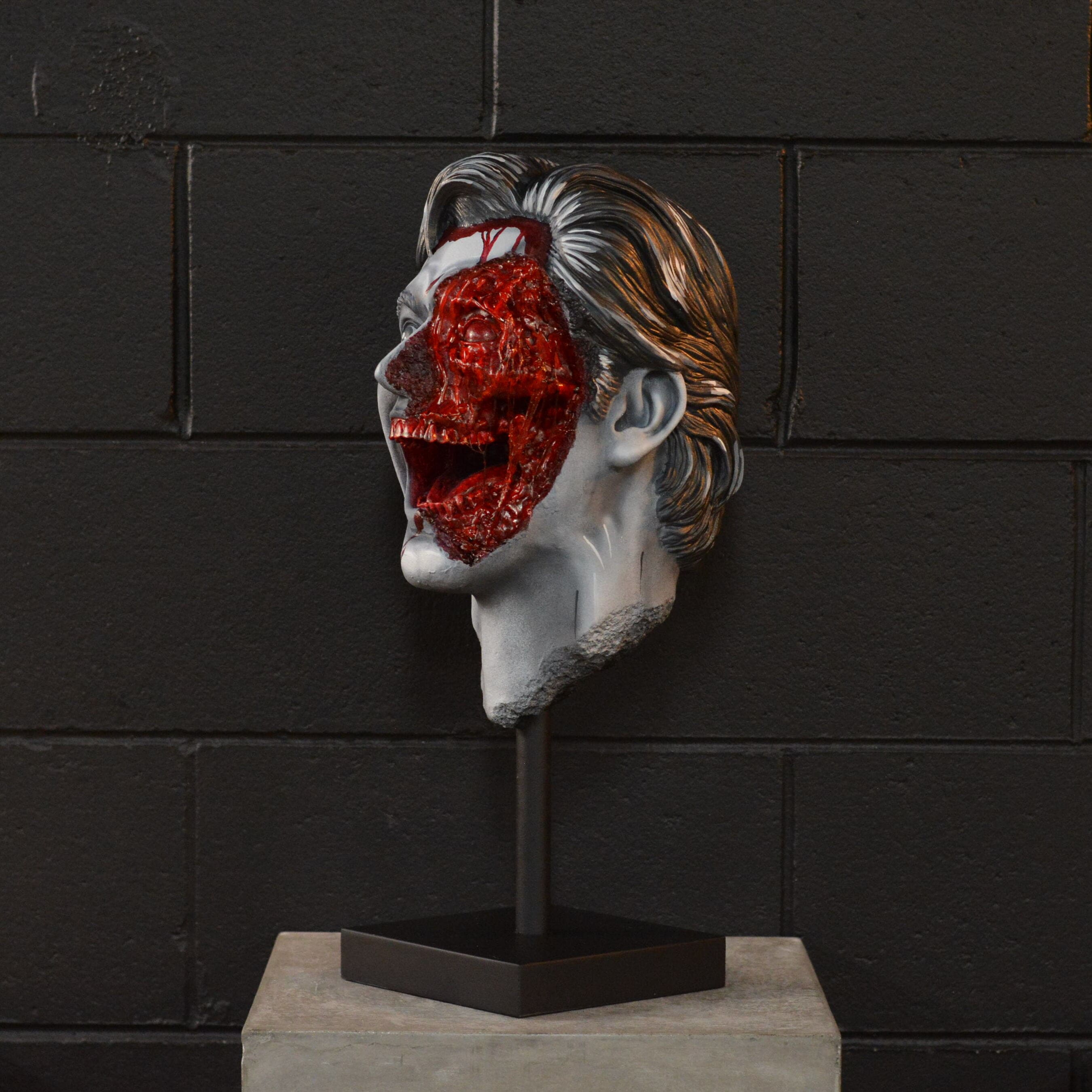 Evil Dead 2: Ash Williams - Just a Scratch [SCRATCH & DENT]