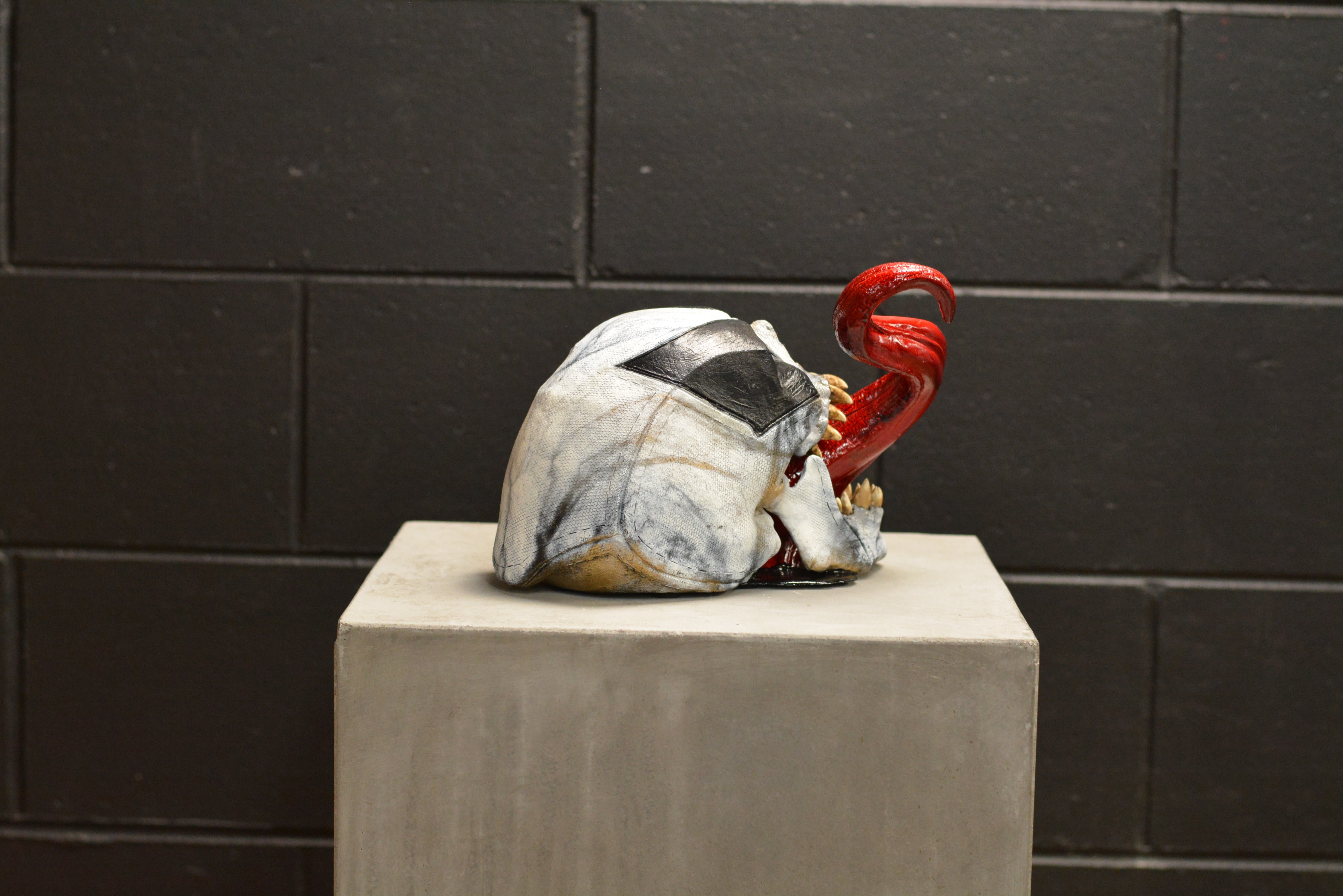 Symbiote - Bleachjaw [EXPERIMENTAL PAINT]