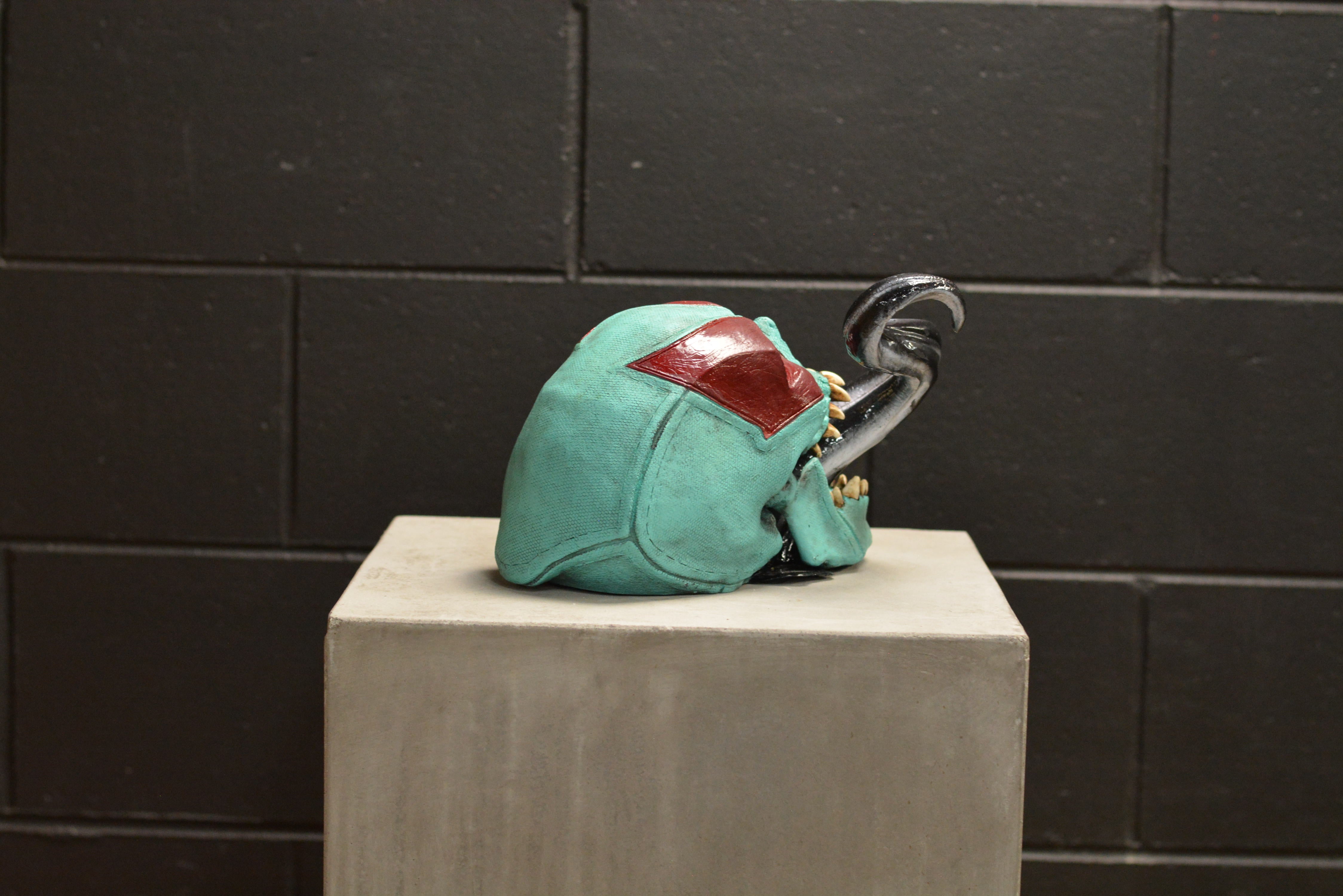 Symbiote - Gilded Spawn [EXPERIMENTAL PAINT]