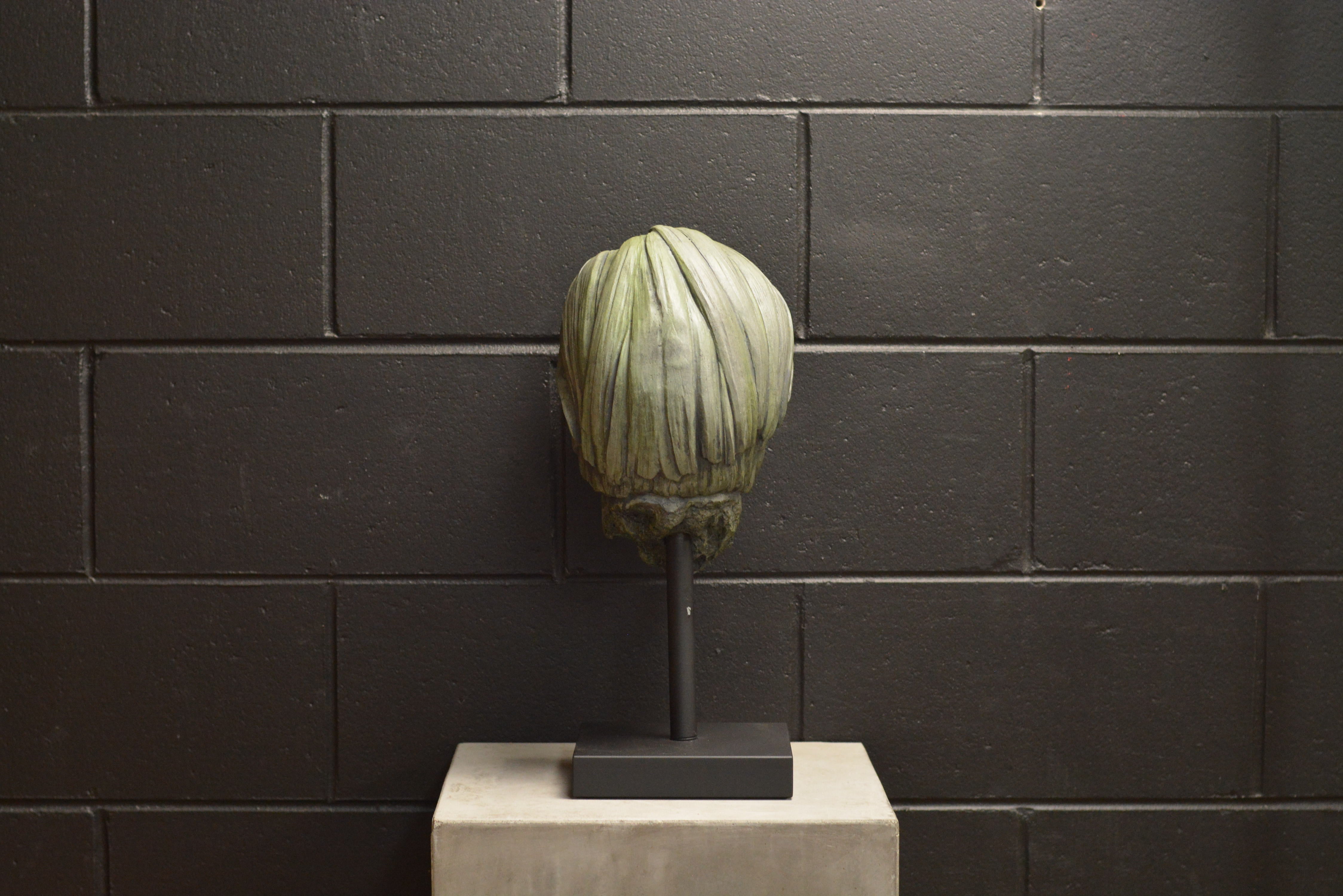 Andy Warhol - Moss [EXPERIMENTAL PAINT]