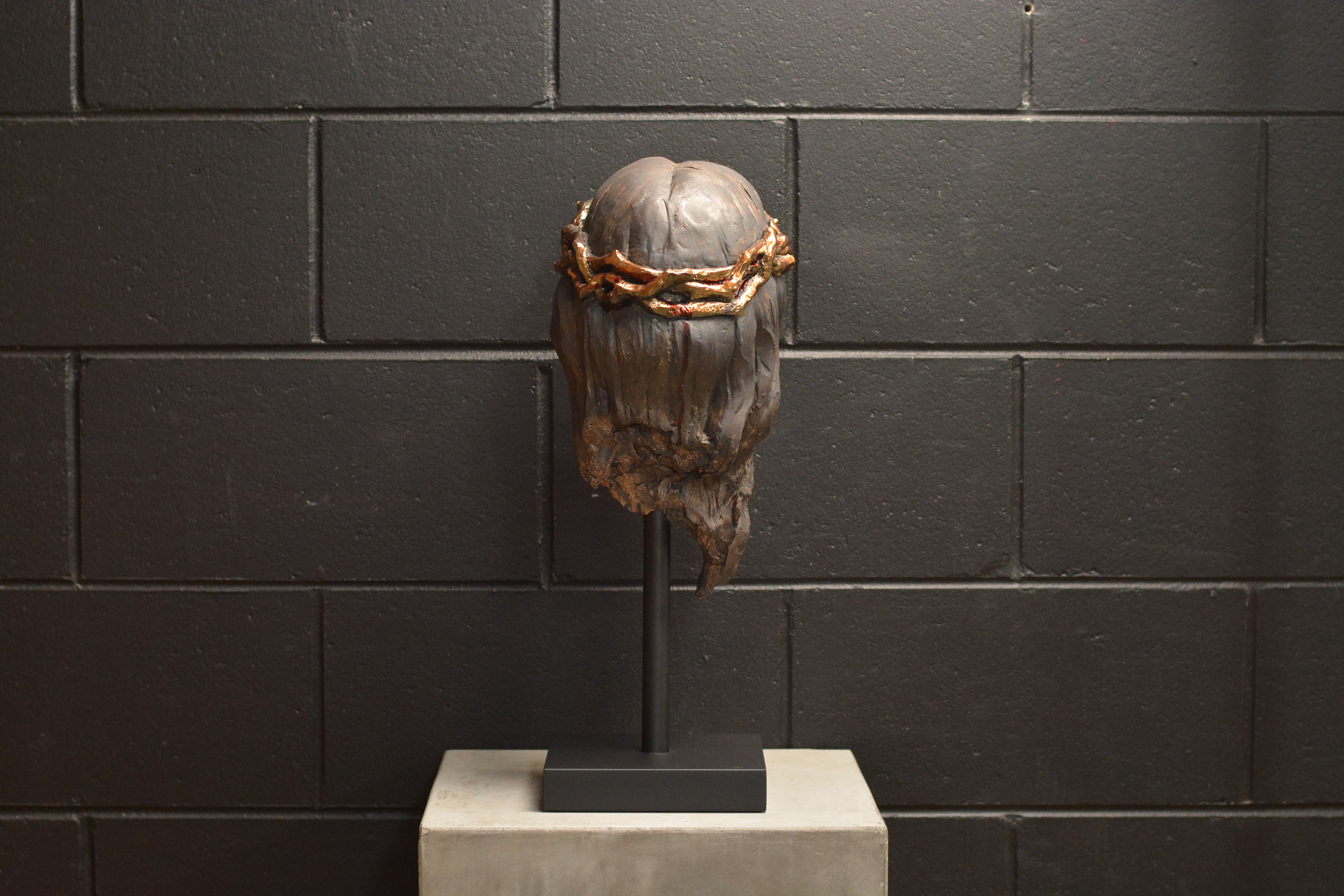 Jesus - Flesh [EXPERIMENTAL PAINT]