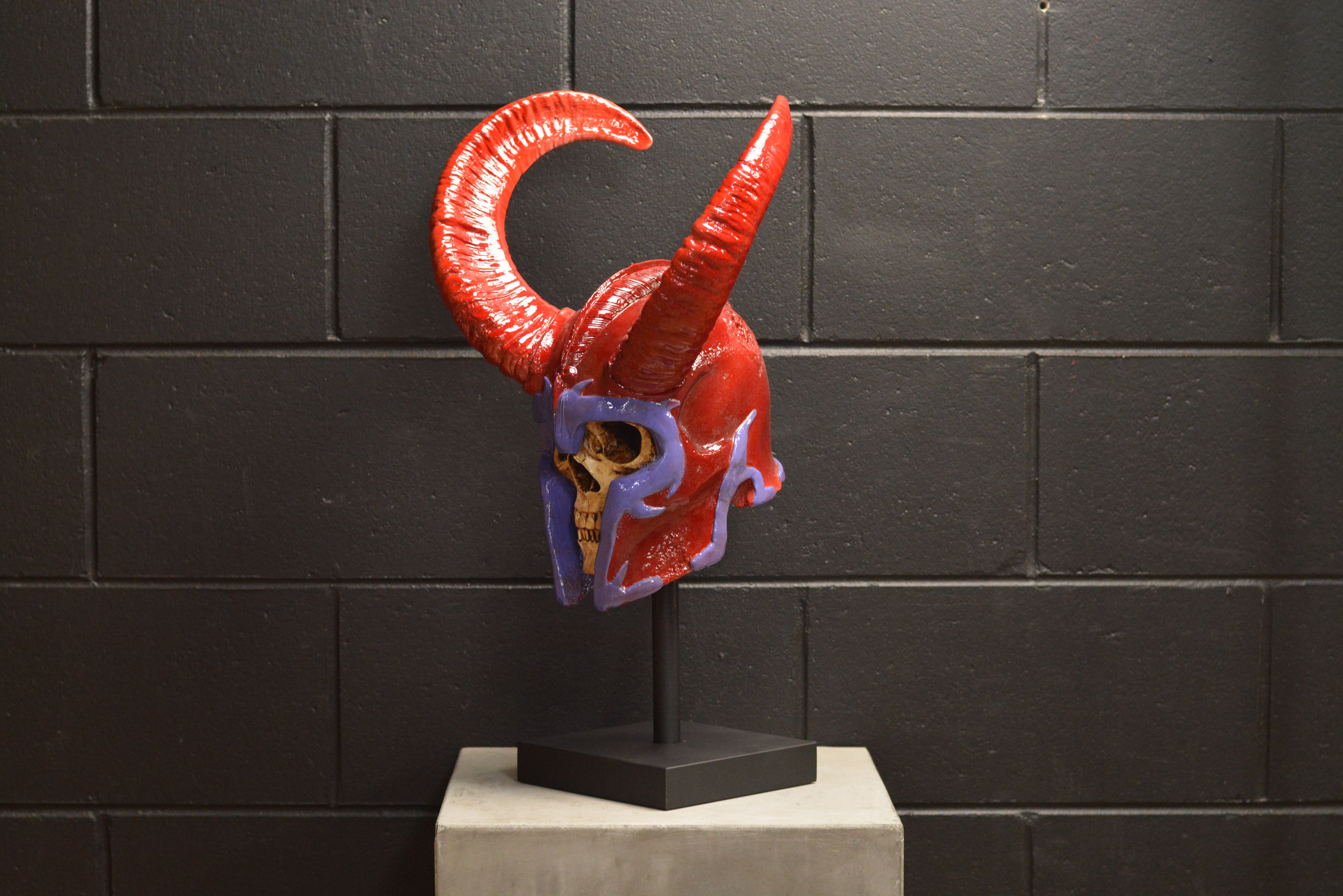 Viking Killer - Magnus (EXPERIMENTAL PAINT)