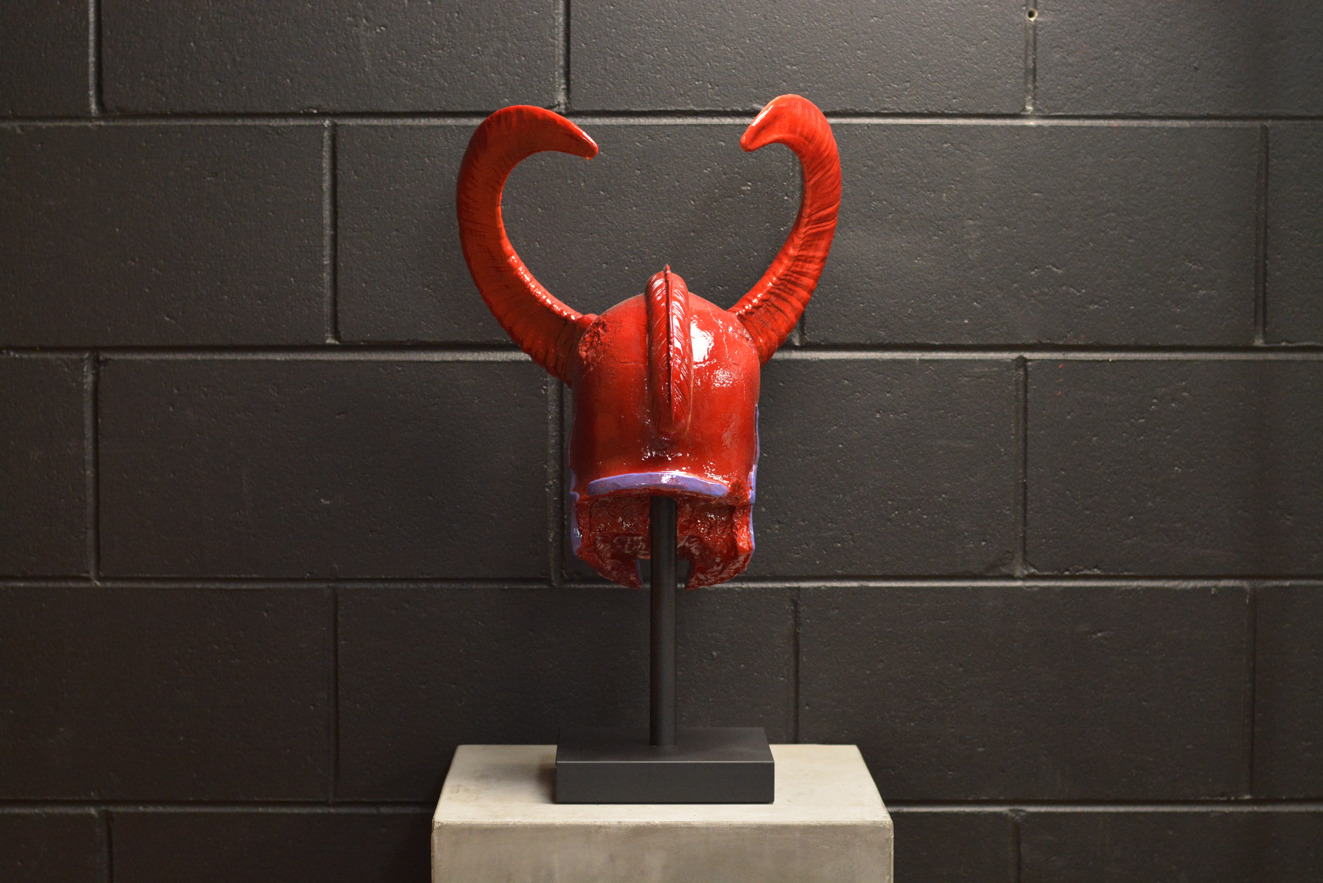 Viking Killer - Magnus (EXPERIMENTAL PAINT)