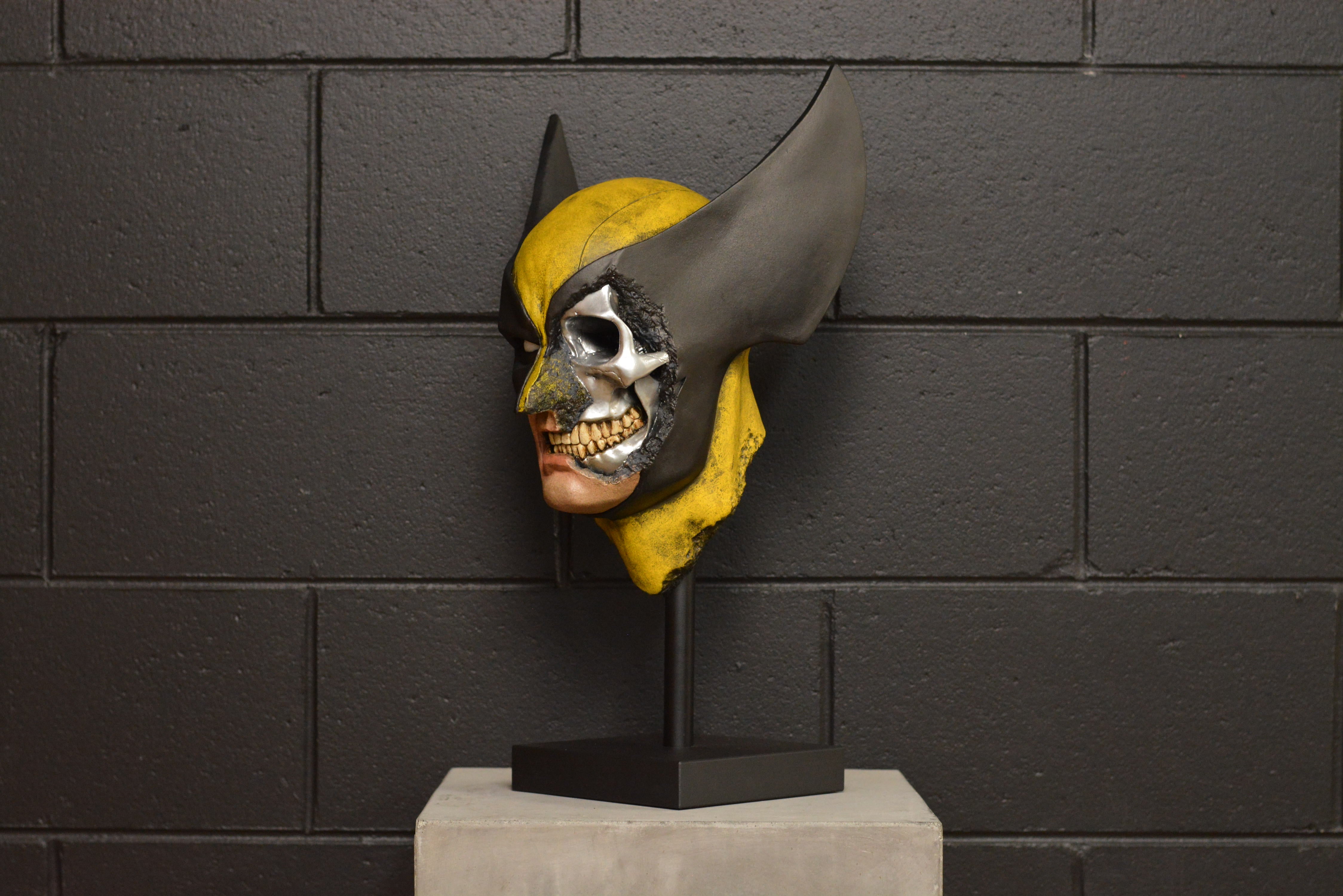 Wolverine (SCRATCH & DENT) [2]