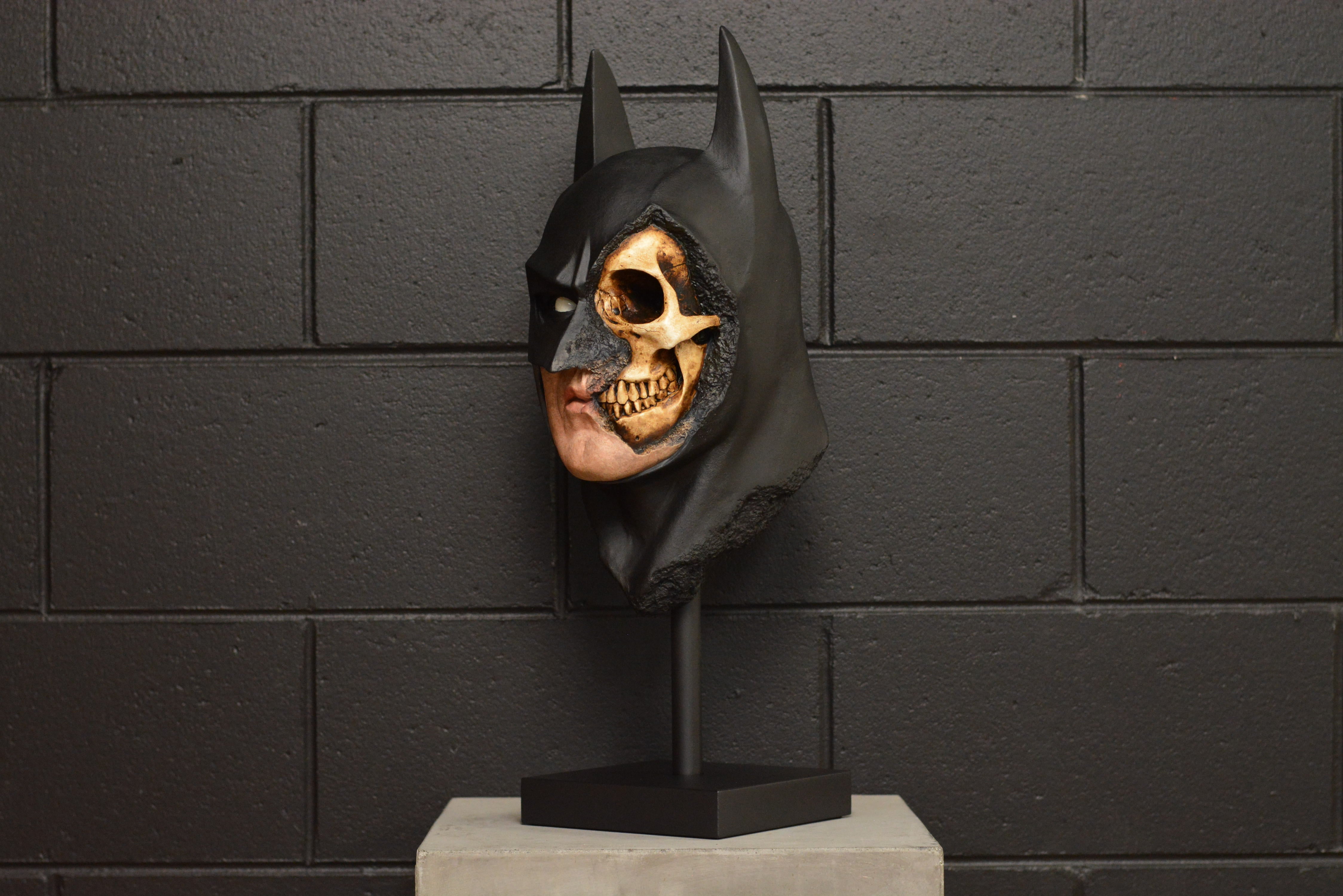 The Bat (SCRATCH & DENT) [1]