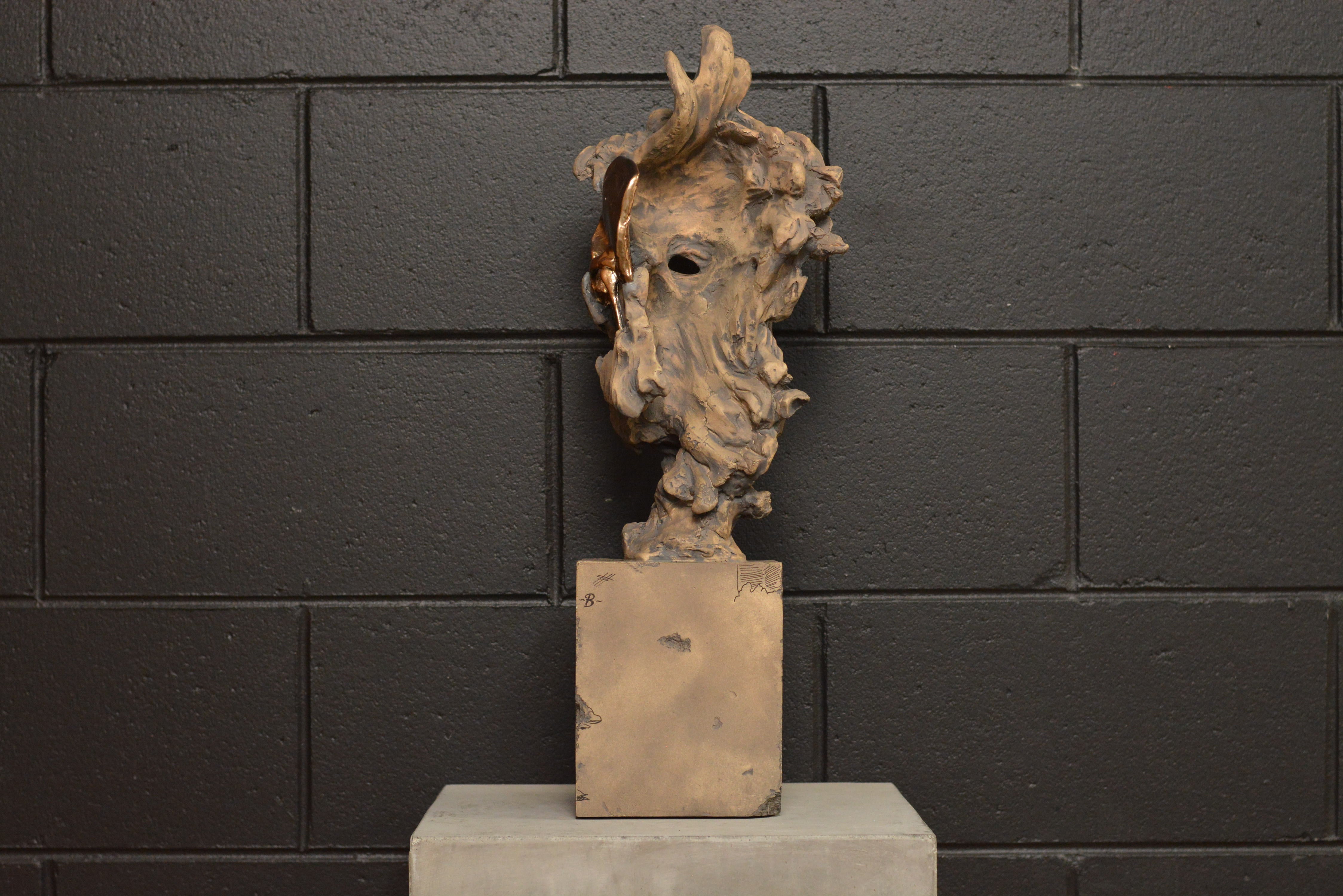 Neptune - King Map-tune (EXPERIMENTAL PAINT)