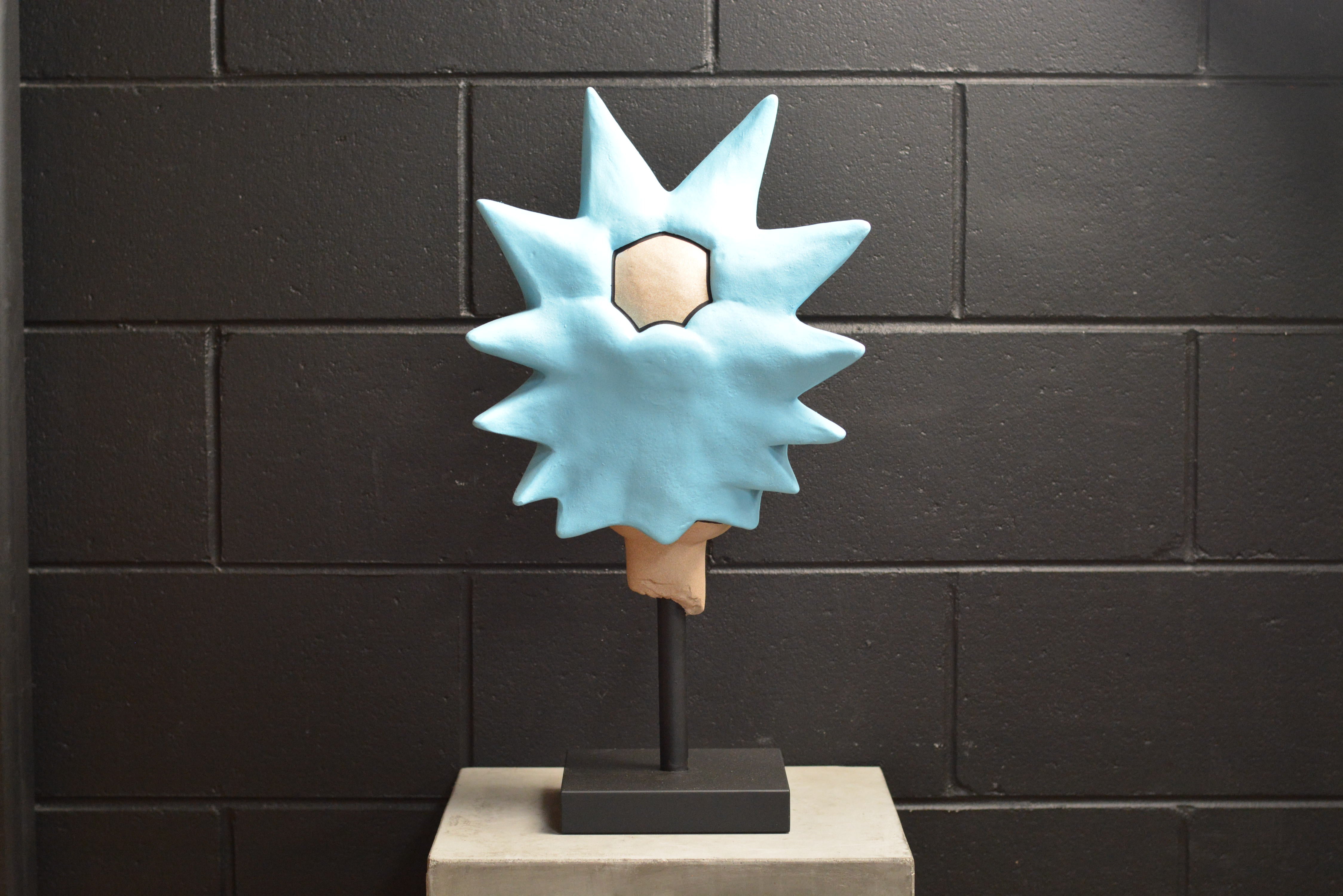 Rick C-137 - Portal (SCRATCH & DENT) [1]