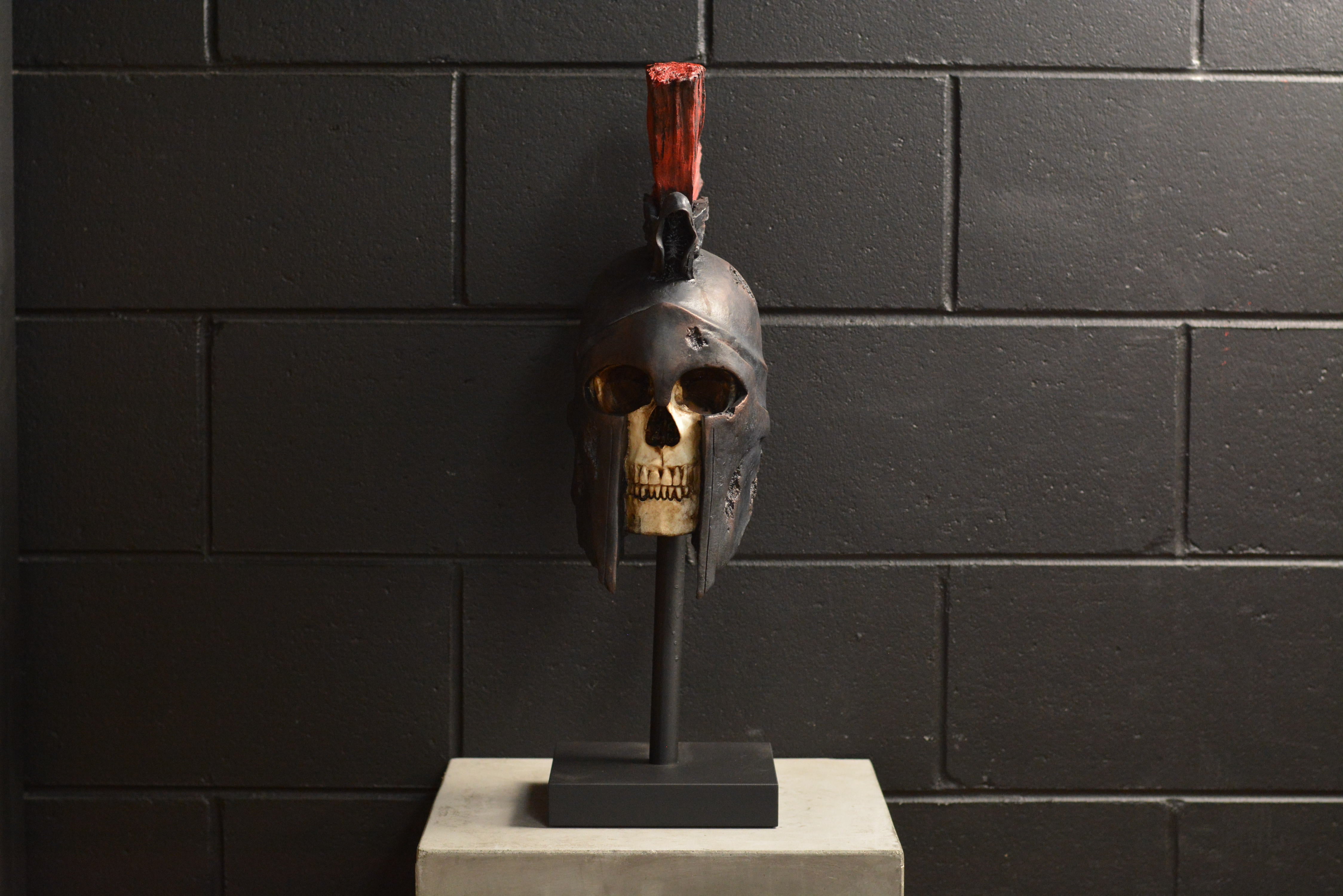 Spartan Killer (SCRATCH & DENT) [2]