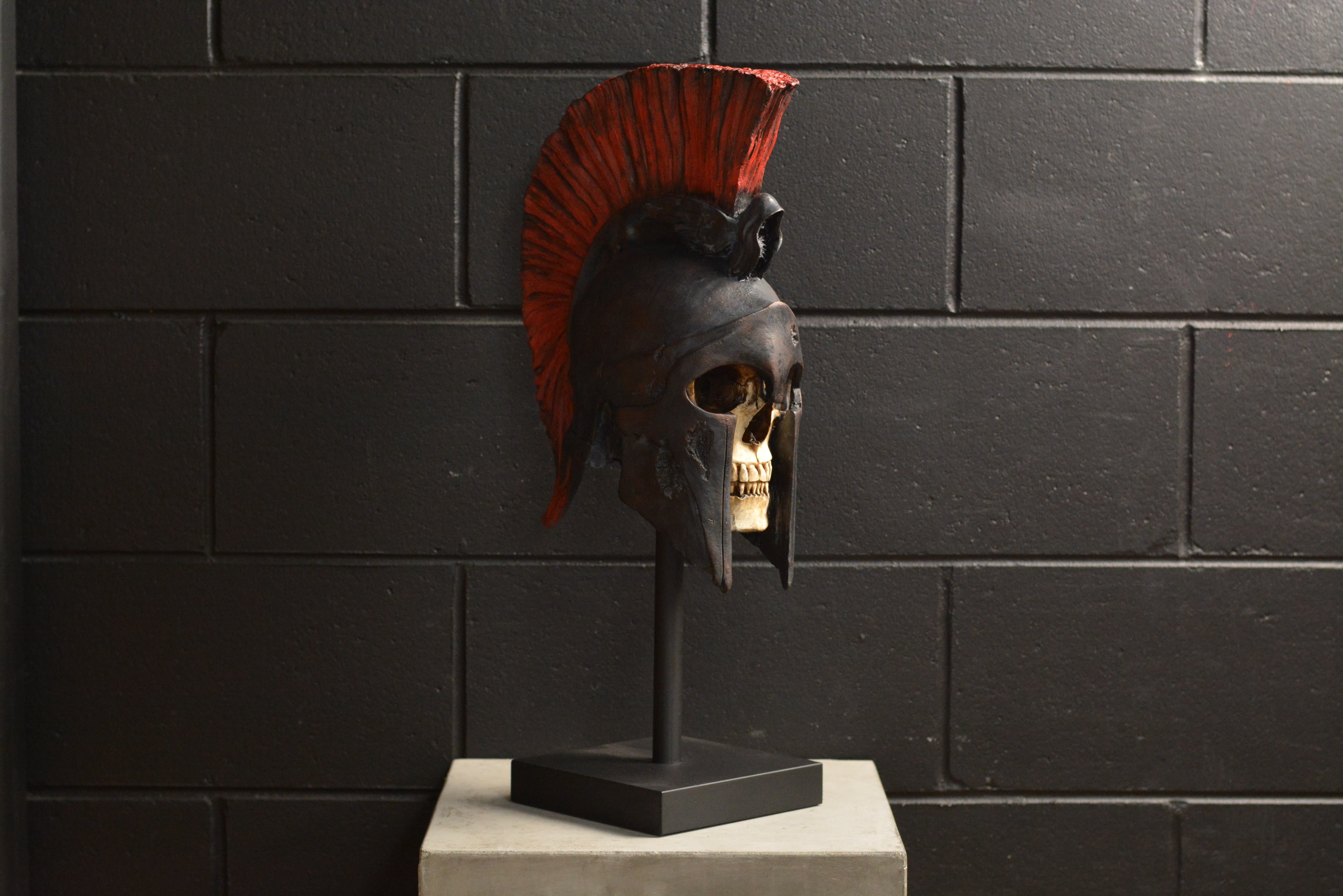 Spartan Killer (SCRATCH & DENT) [2]