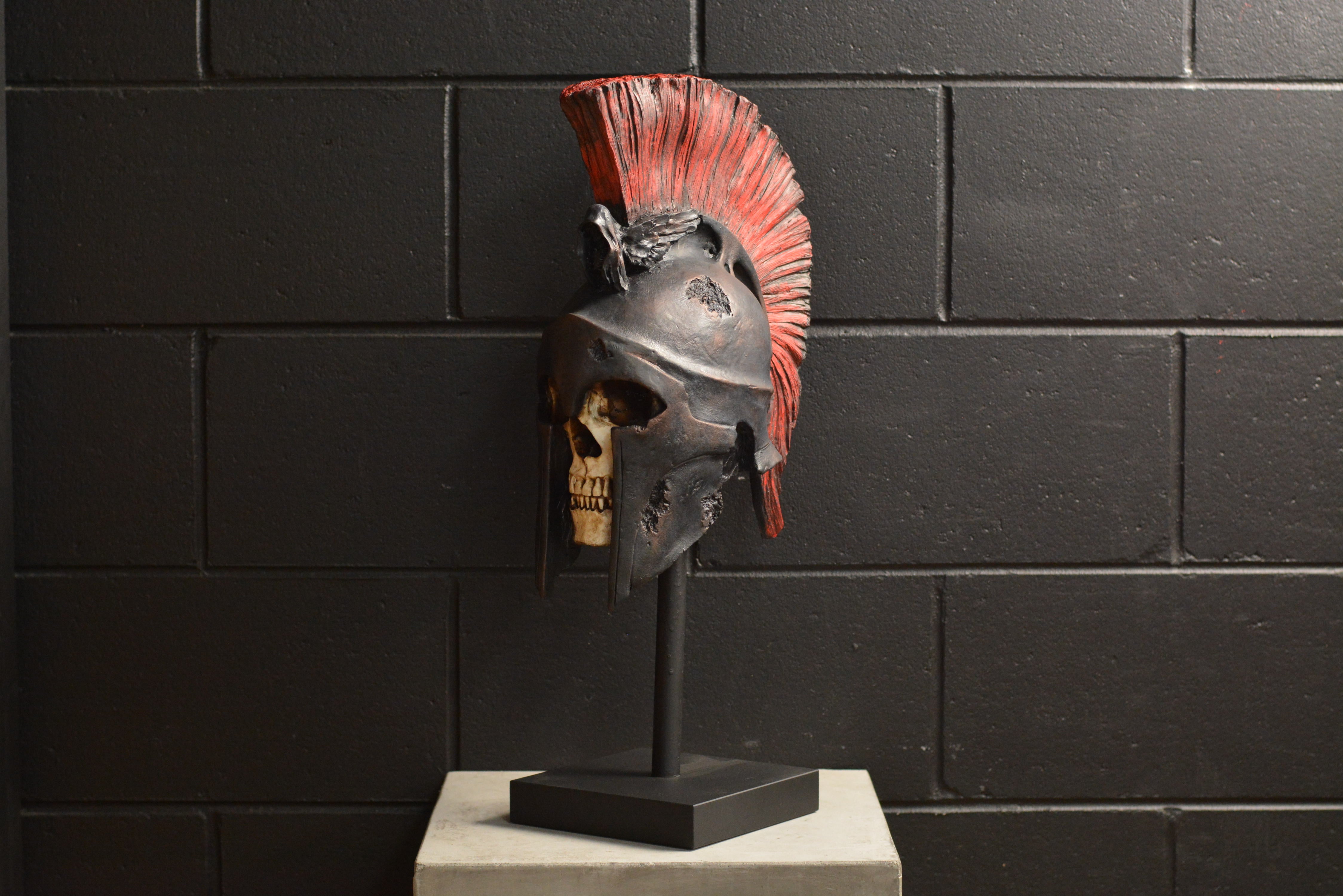 Spartan Killer (SCRATCH & DENT) [2]