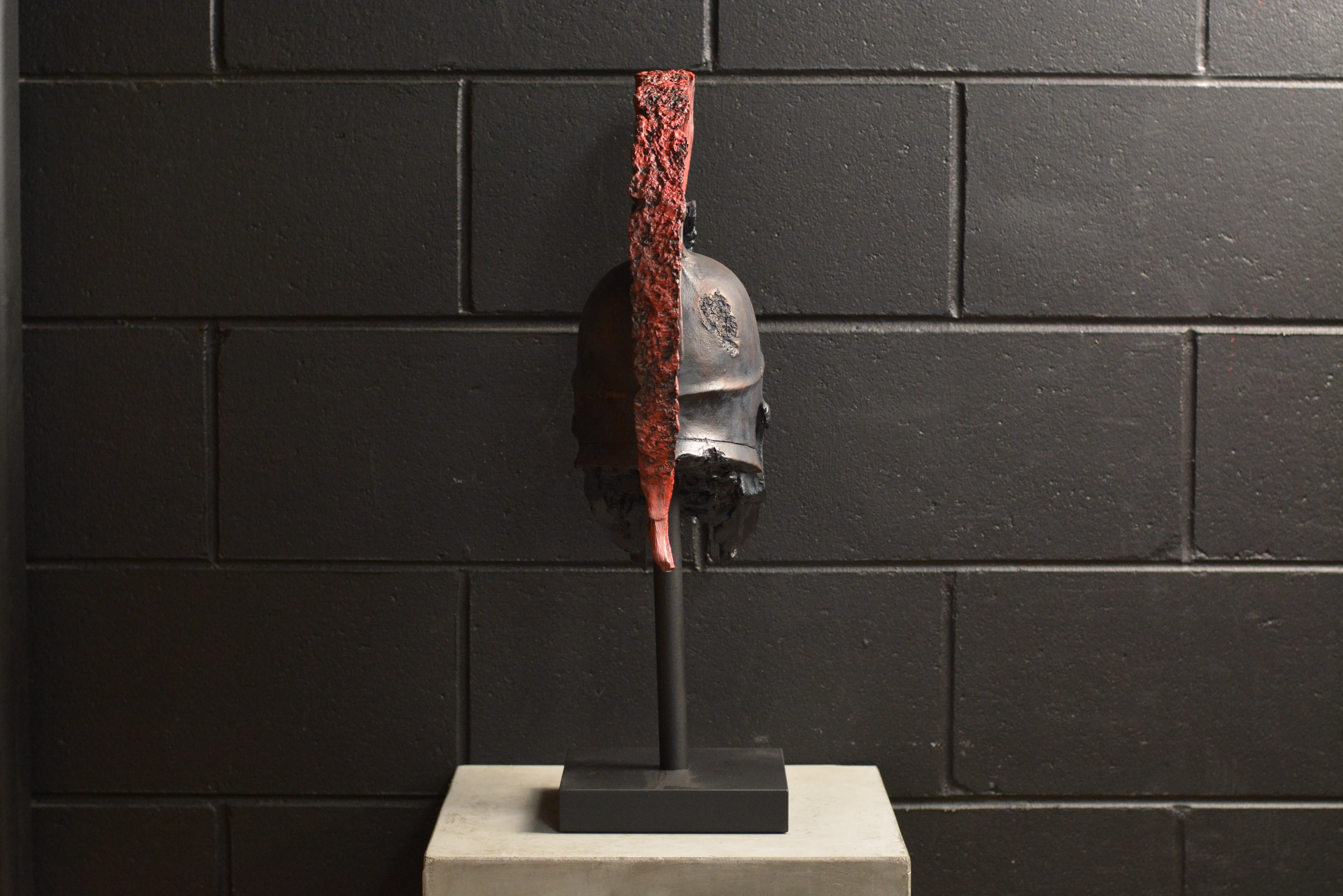 Spartan Killer (SCRATCH & DENT) [2]