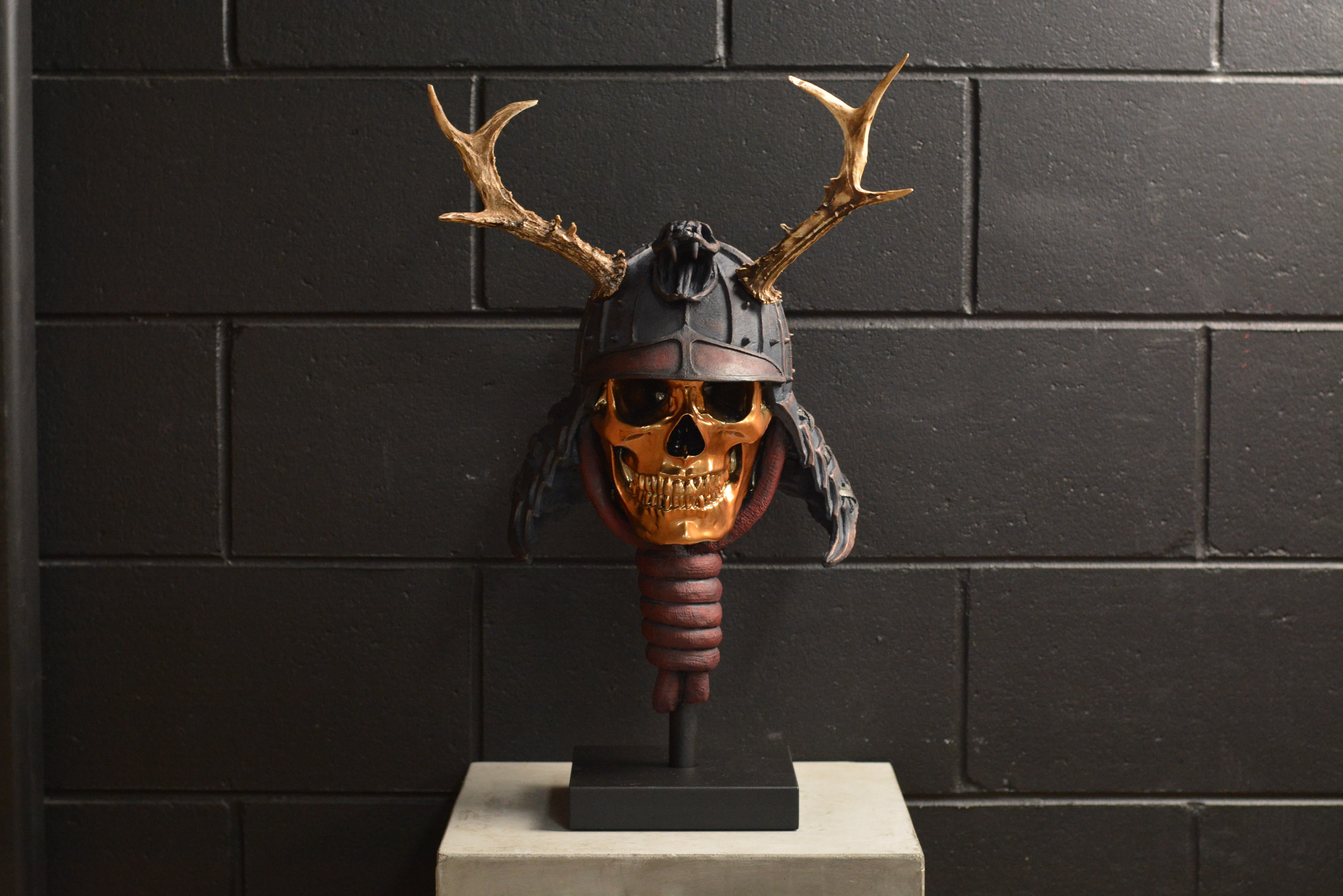 Samurai Killer [SCRATCH & DENT] [4]