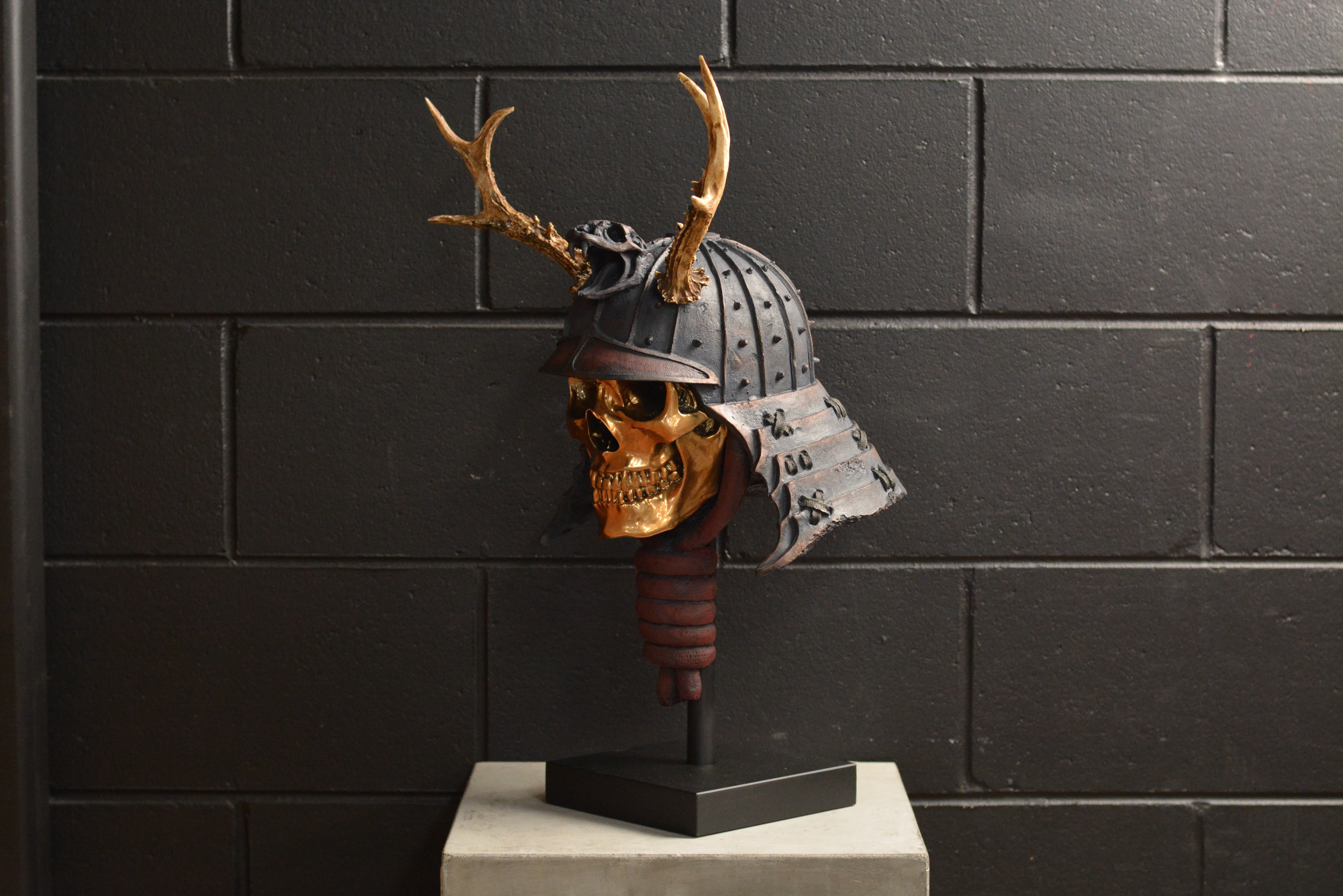 Samurai Killer [SCRATCH & DENT] [4]