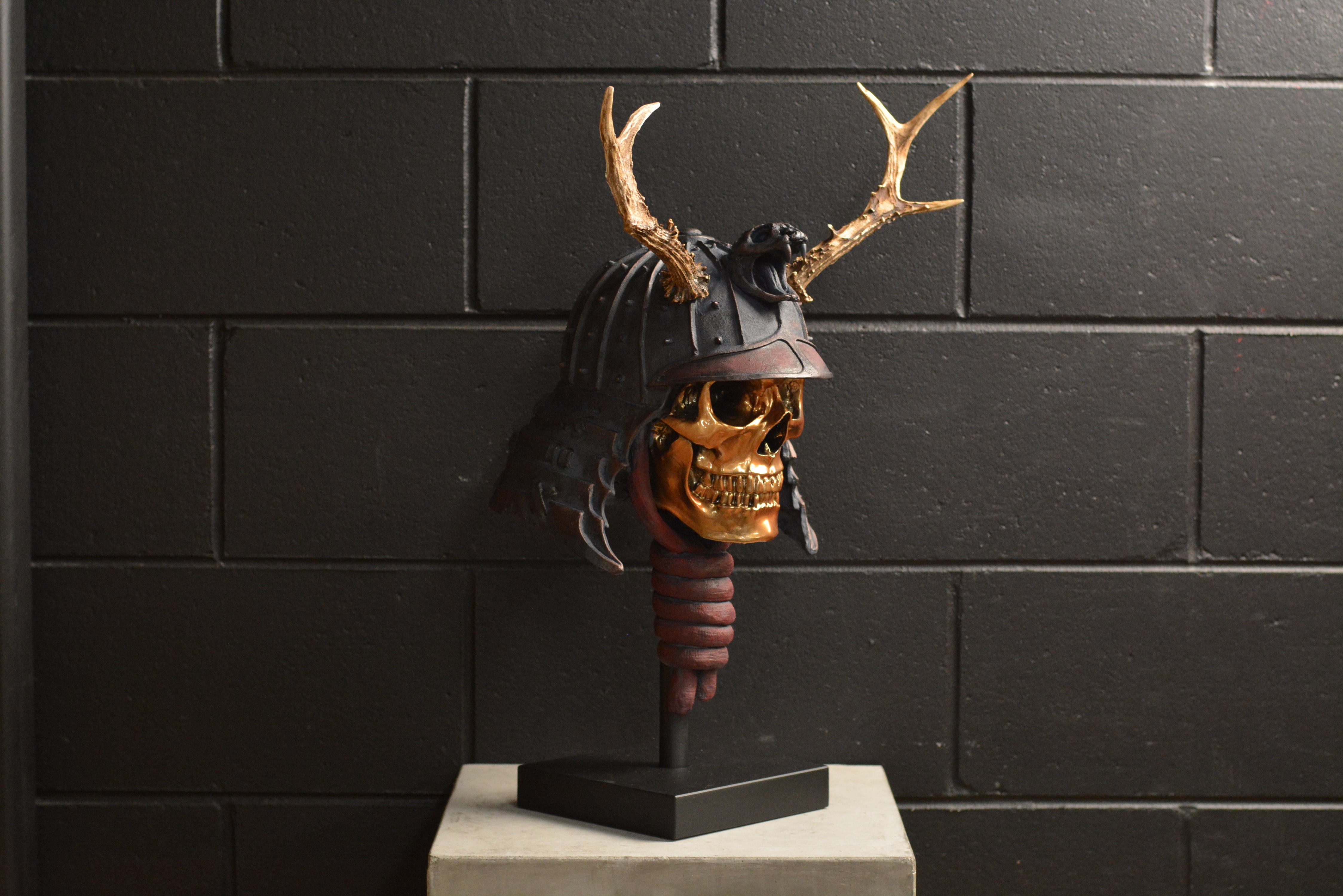 Samurai Killer [SCRATCH & DENT] [4]