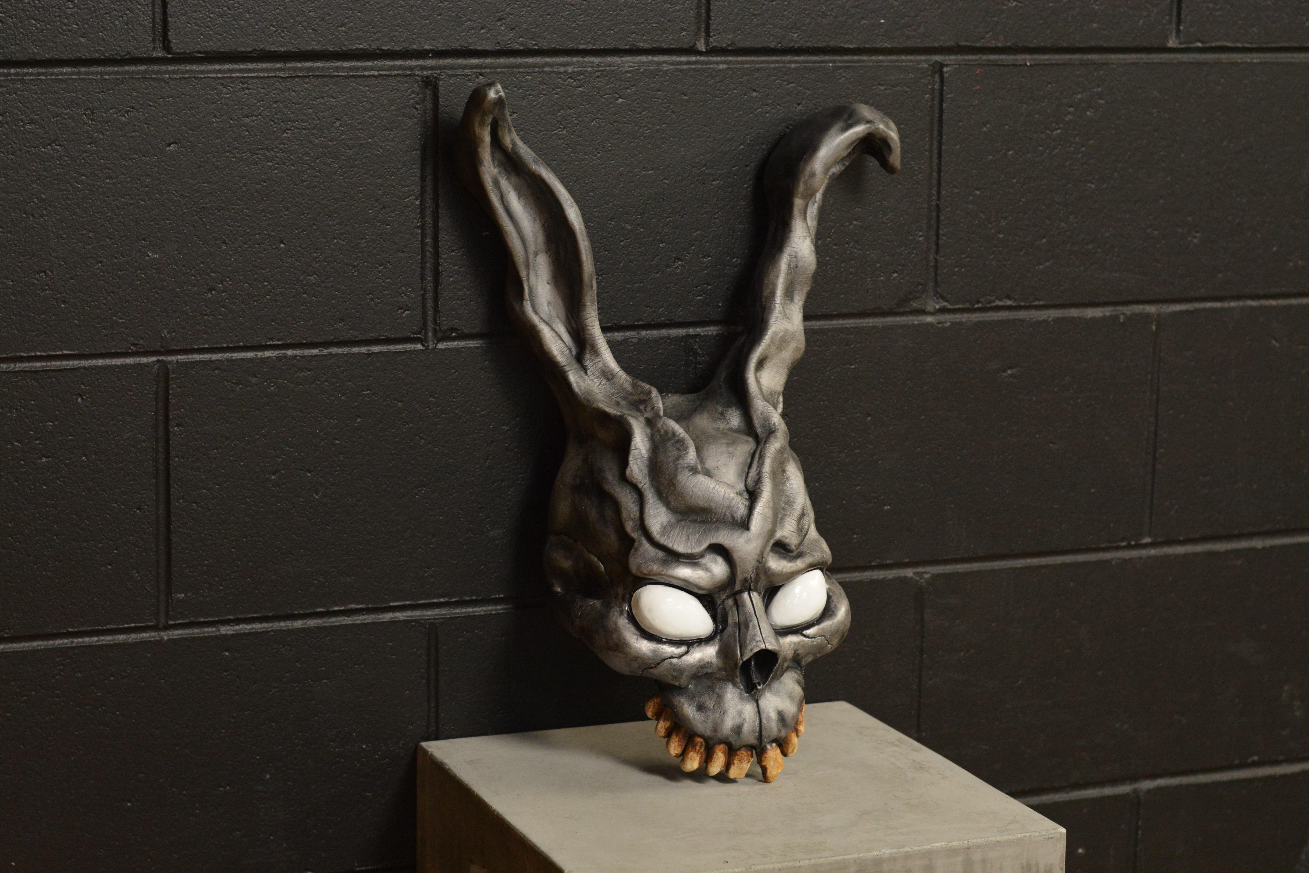 Franks Wall Mount (SCRATCH & DENT) [1]