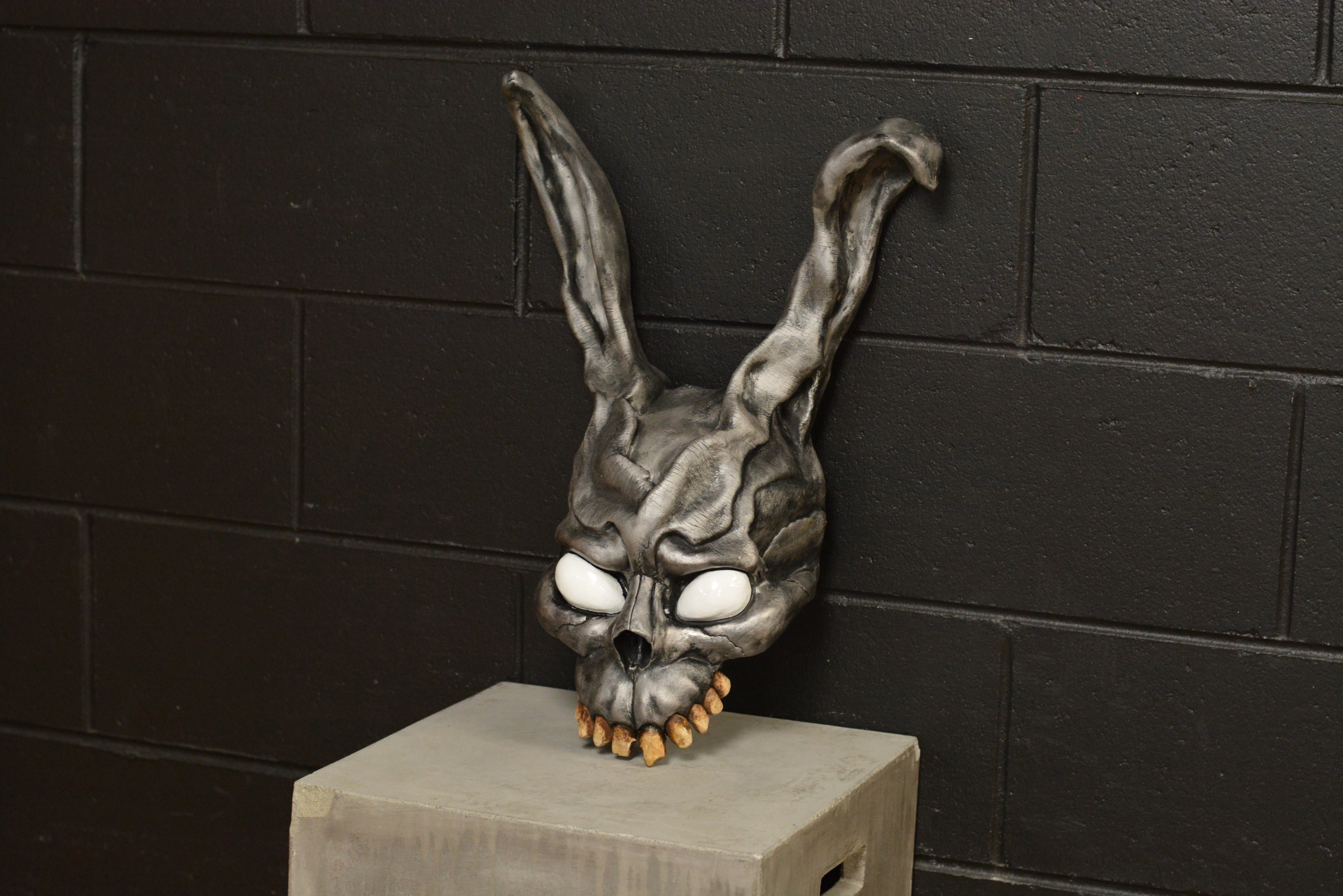 Franks Wall Mount (SCRATCH & DENT) [1]