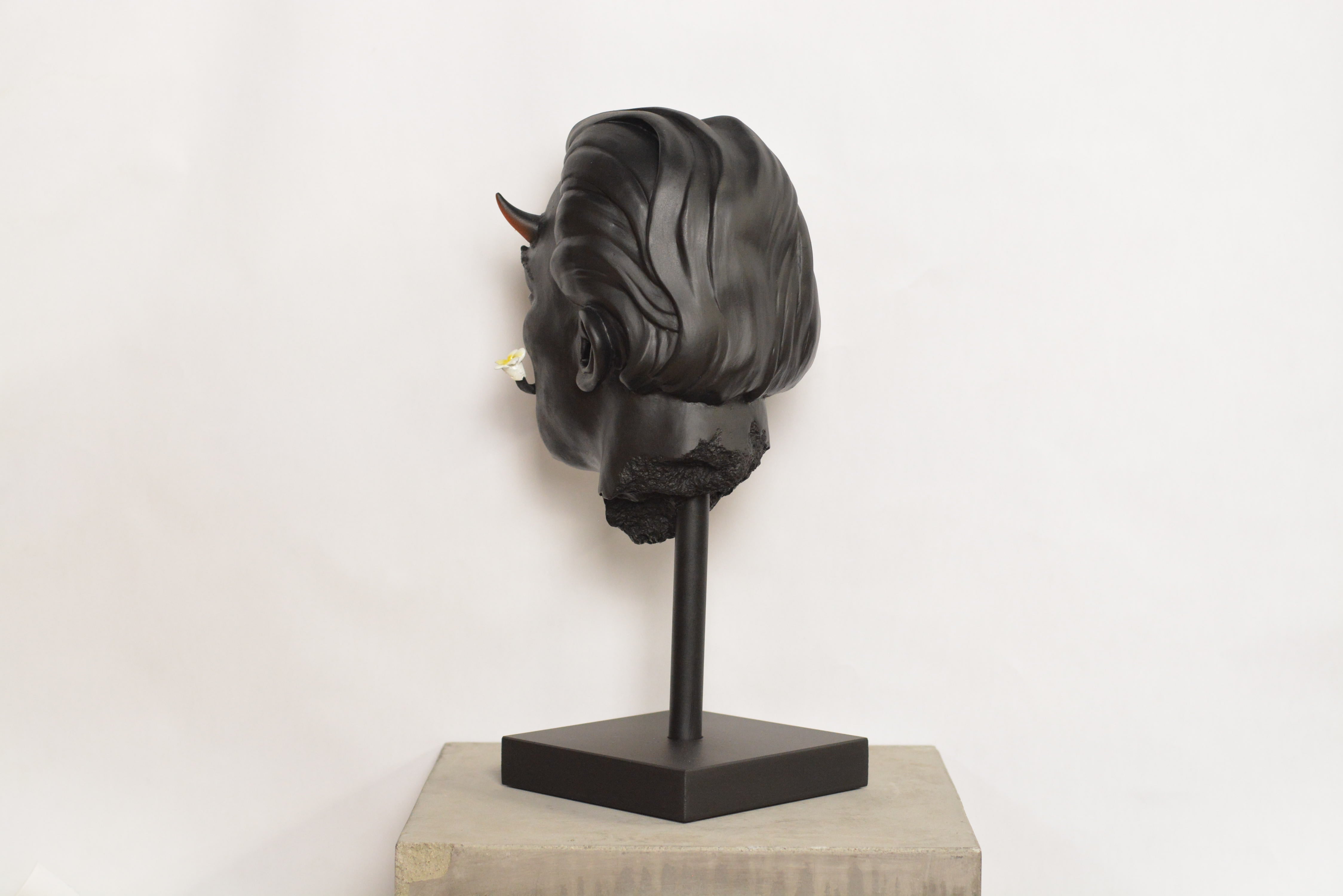 Salvador Dali - Flordali [EXPERIMENTAL PAINT]