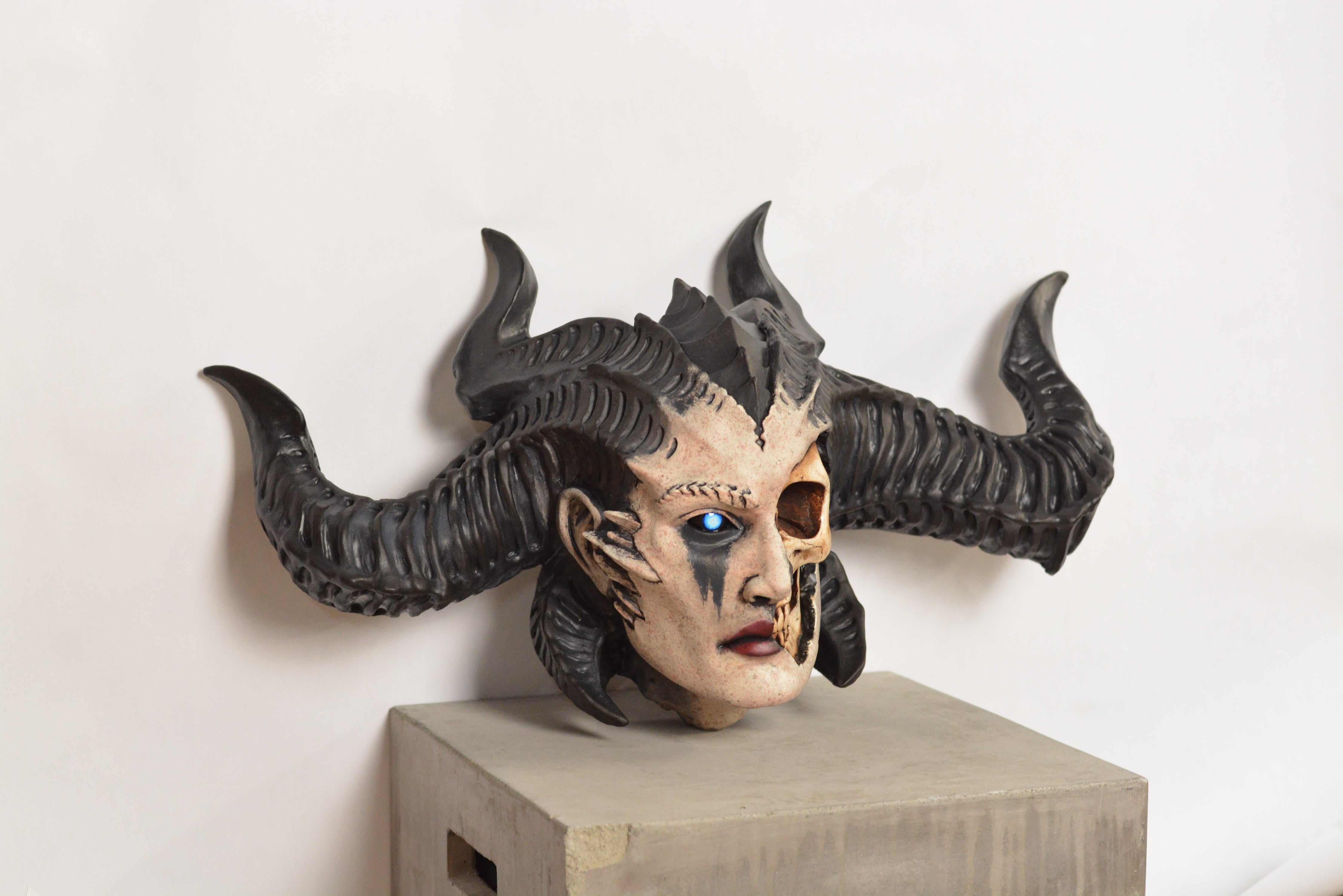 Lilith [DISCONTINUED]