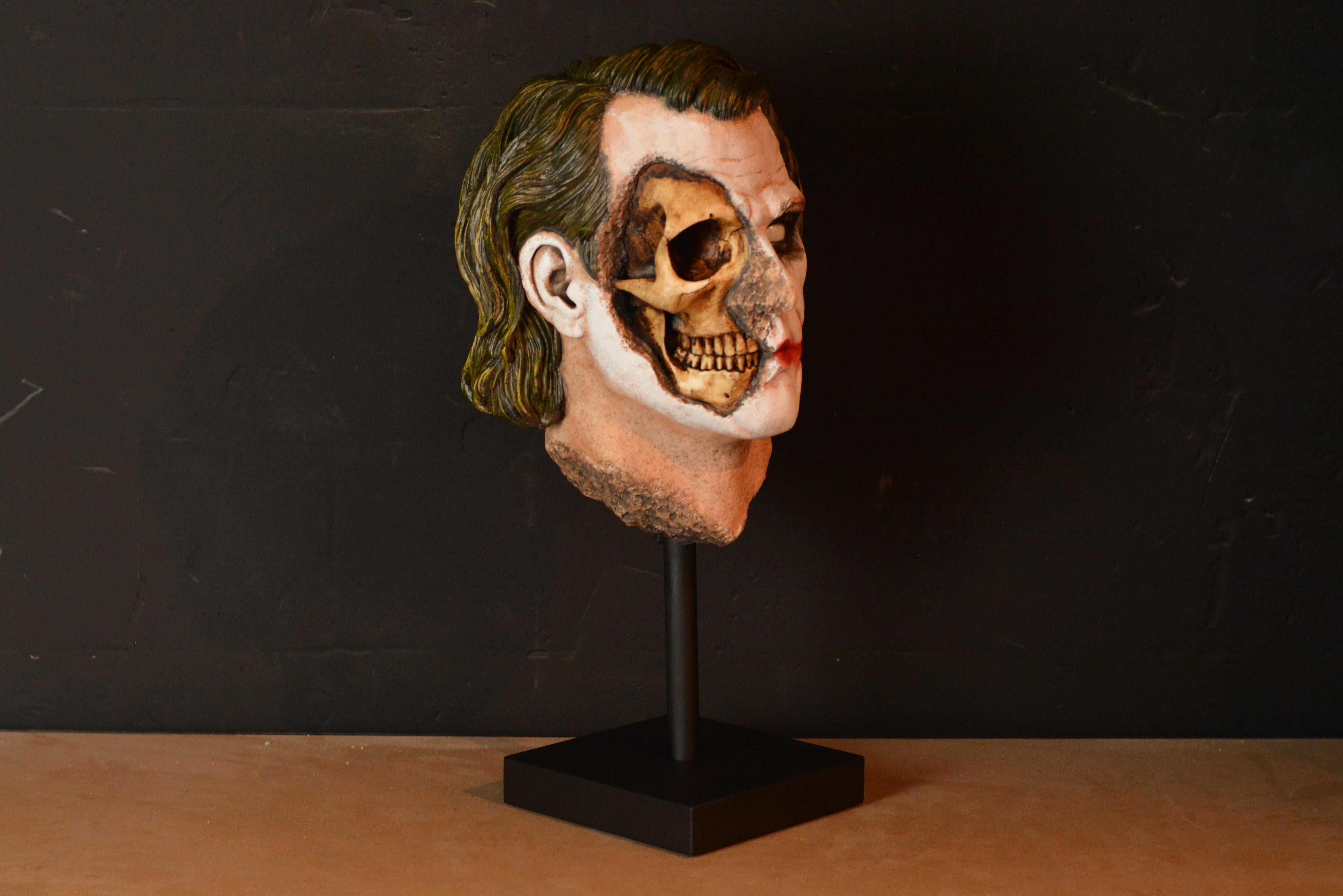 The Boss (SCRATCH & DENT) [1]