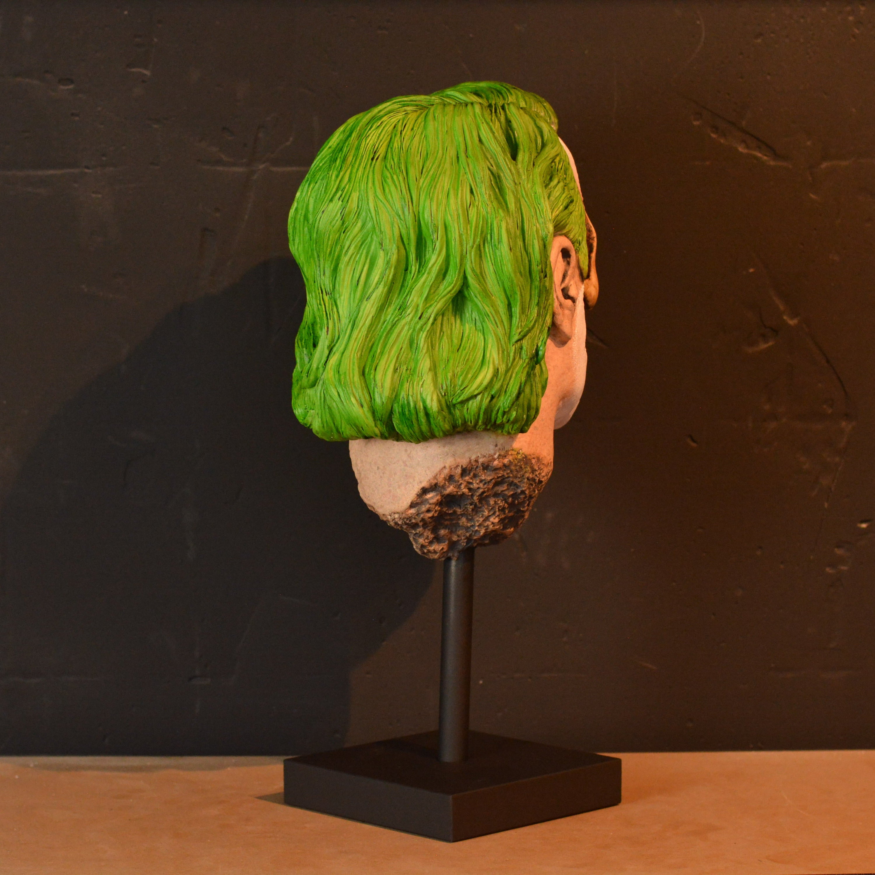 Mr J - Smile (SCRATCH & DENT) [1]