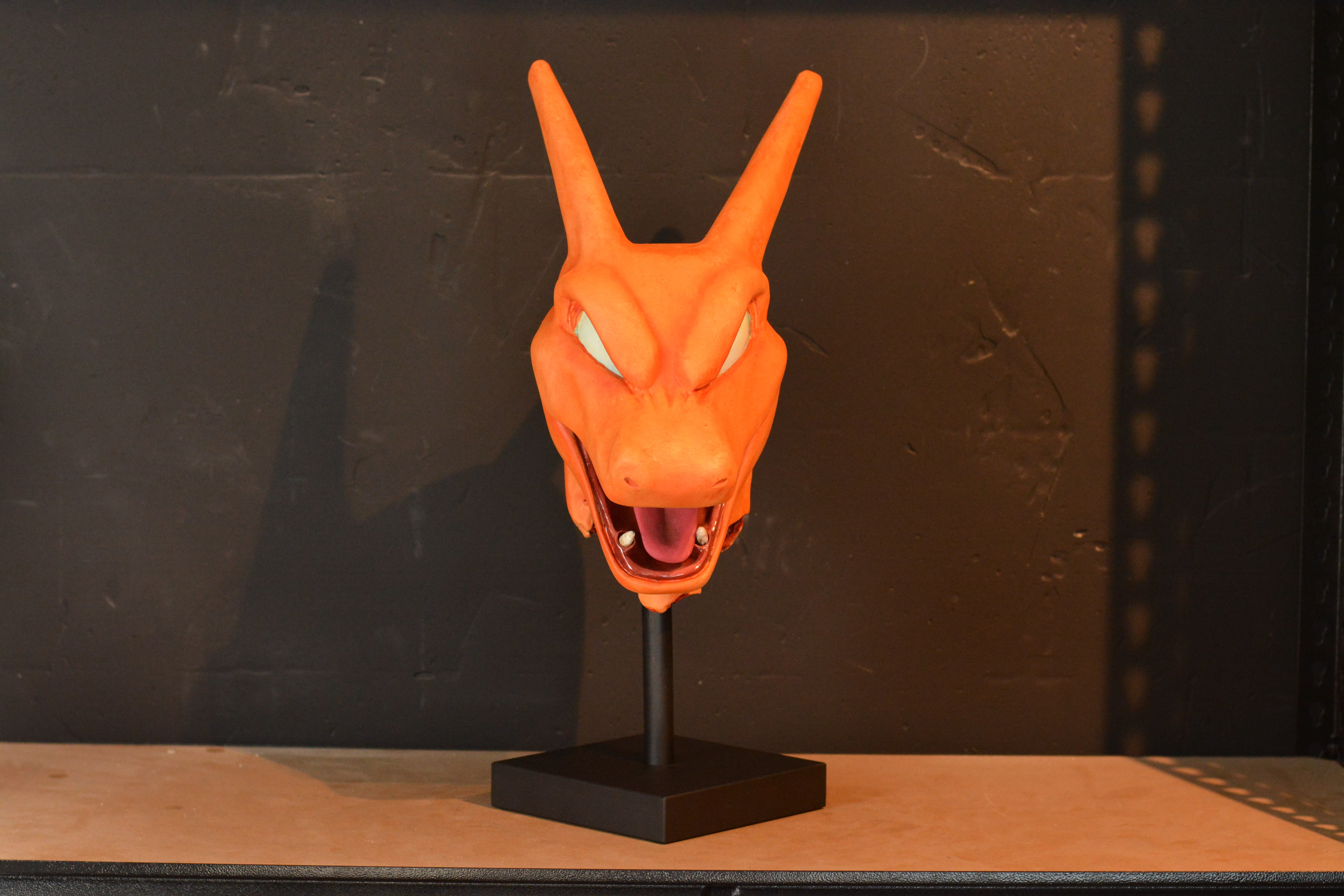 #006 Trophy (SCRATCH & DENT) [4]