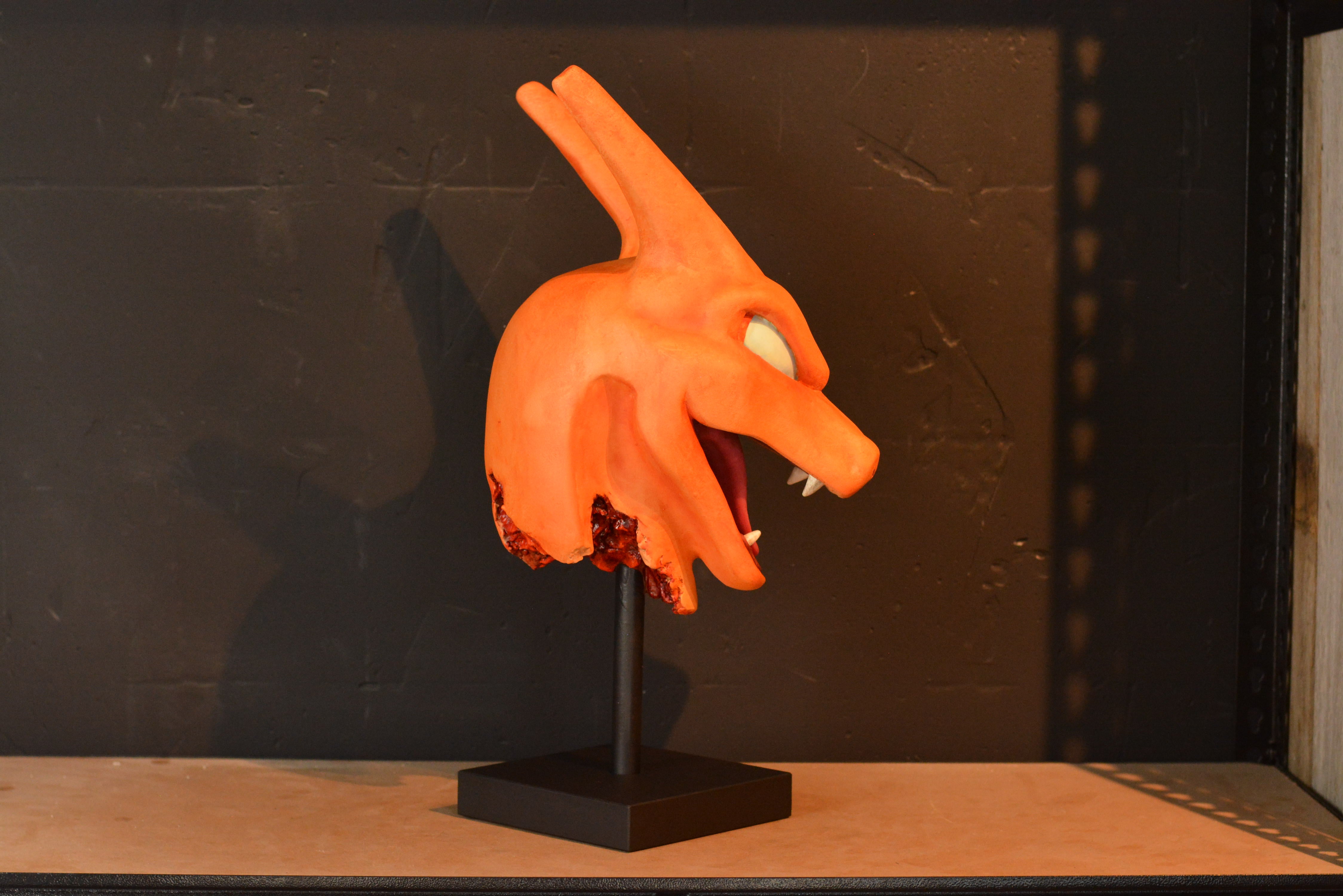 #006 Trophy (SCRATCH & DENT) [4]