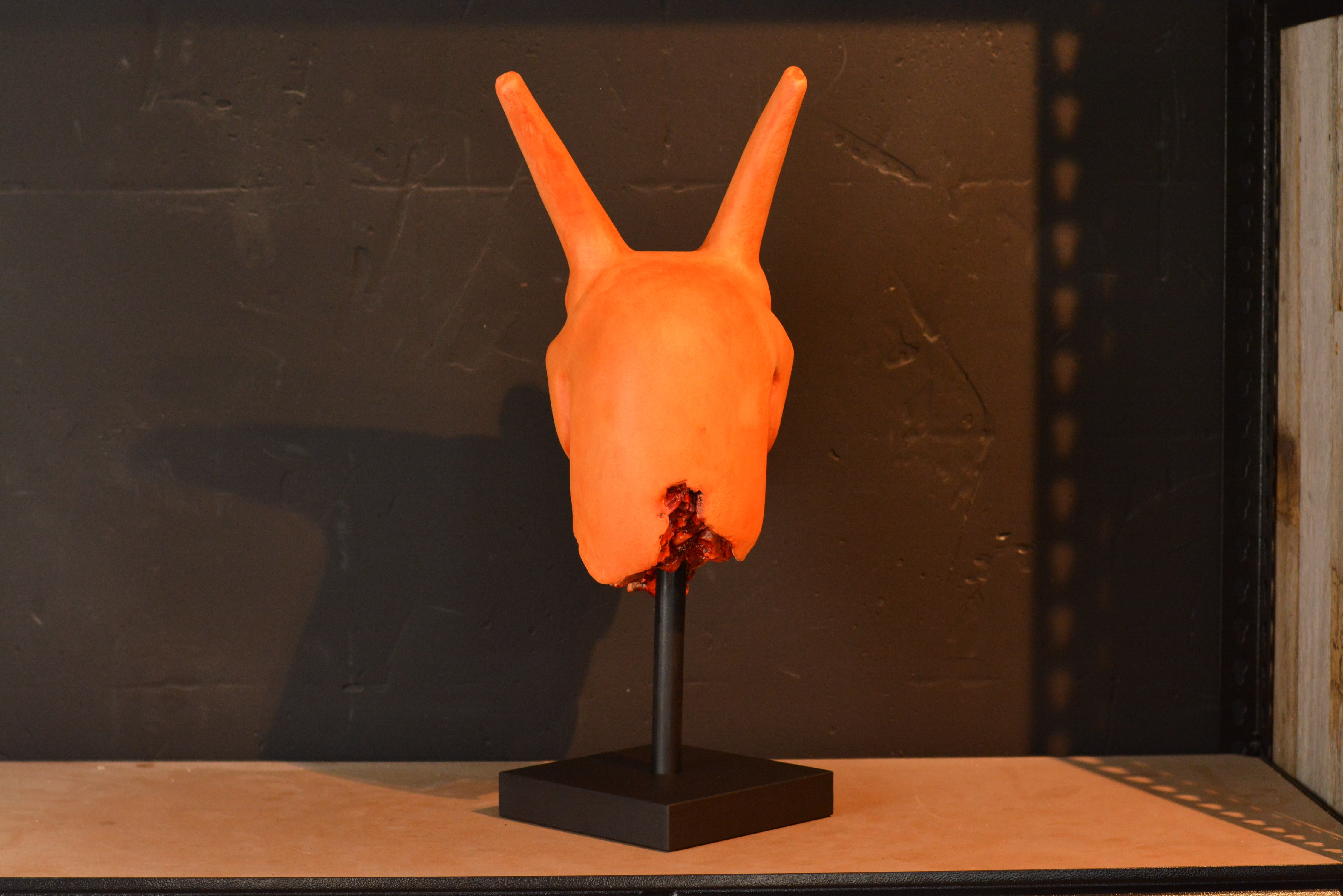 #006 Trophy (SCRATCH & DENT) [4]